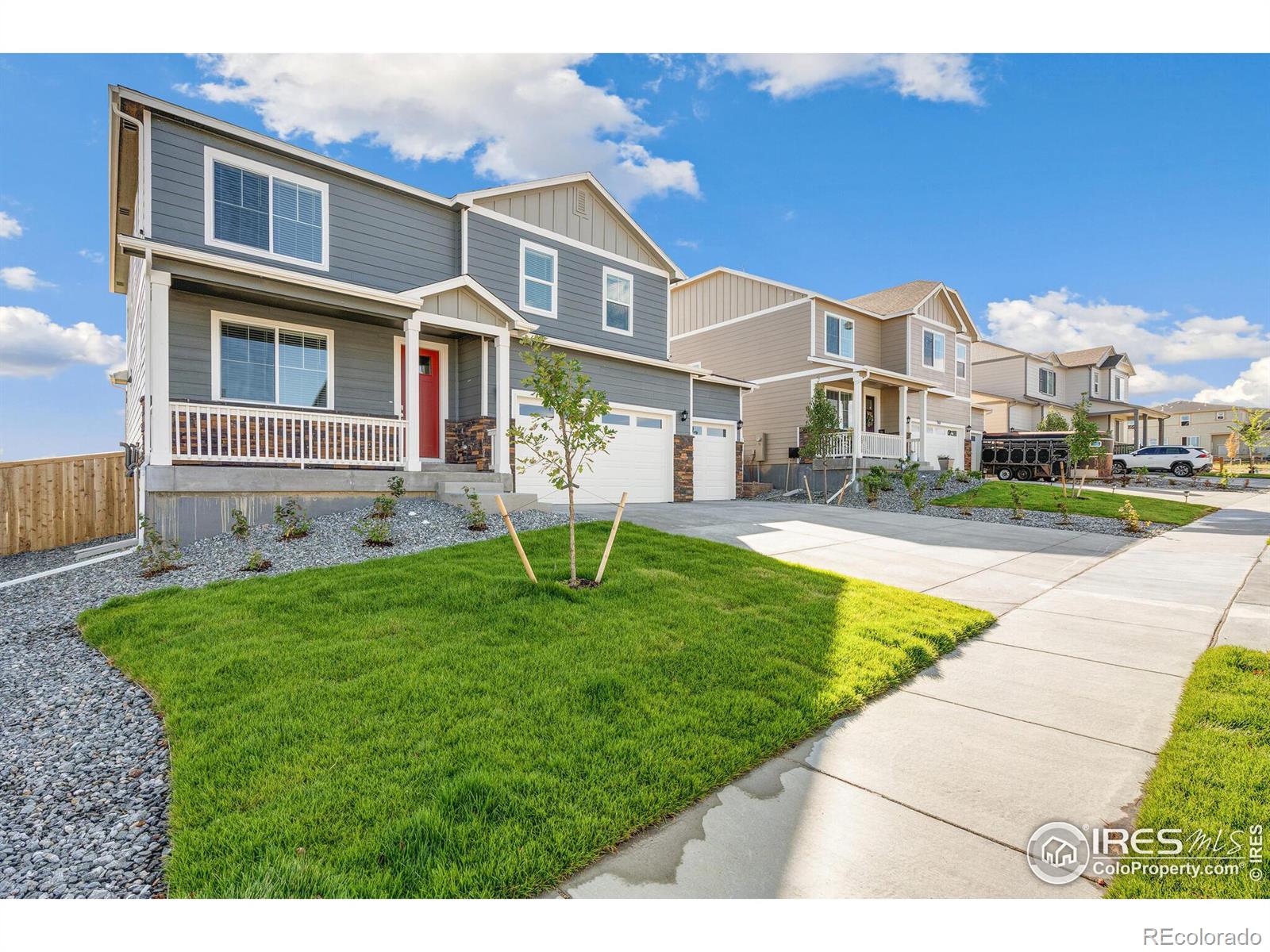 4205 Sandstone Drive, Mead, CO 80504, 5 Bedrooms Bedrooms, ,3 BathroomsBathrooms,Residential,For Sale,Sandstone,RECIR1023558