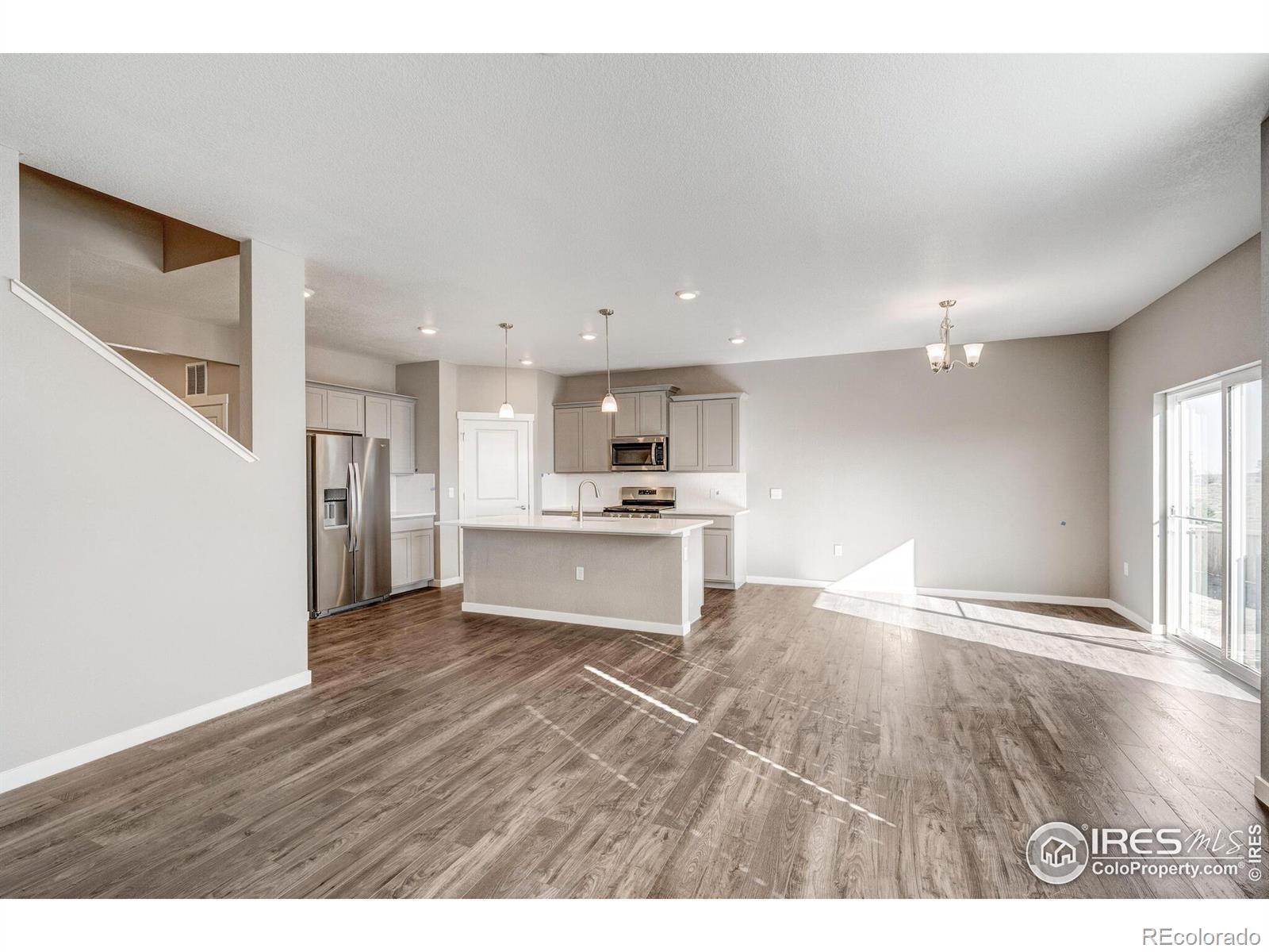 4205 Sandstone Drive, Mead, CO 80504, 5 Bedrooms Bedrooms, ,3 BathroomsBathrooms,Residential,For Sale,Sandstone,RECIR1023558