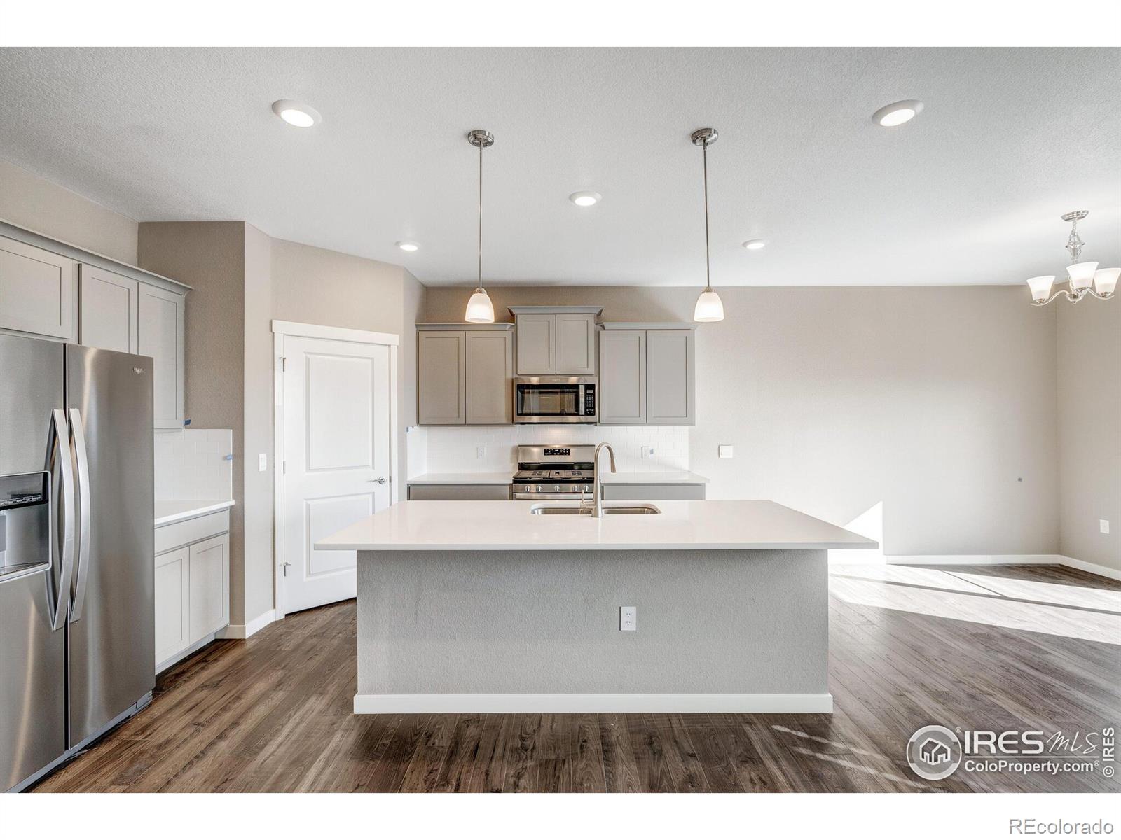 4205 Sandstone Drive, Mead, CO 80504, 5 Bedrooms Bedrooms, ,3 BathroomsBathrooms,Residential,For Sale,Sandstone,RECIR1023558
