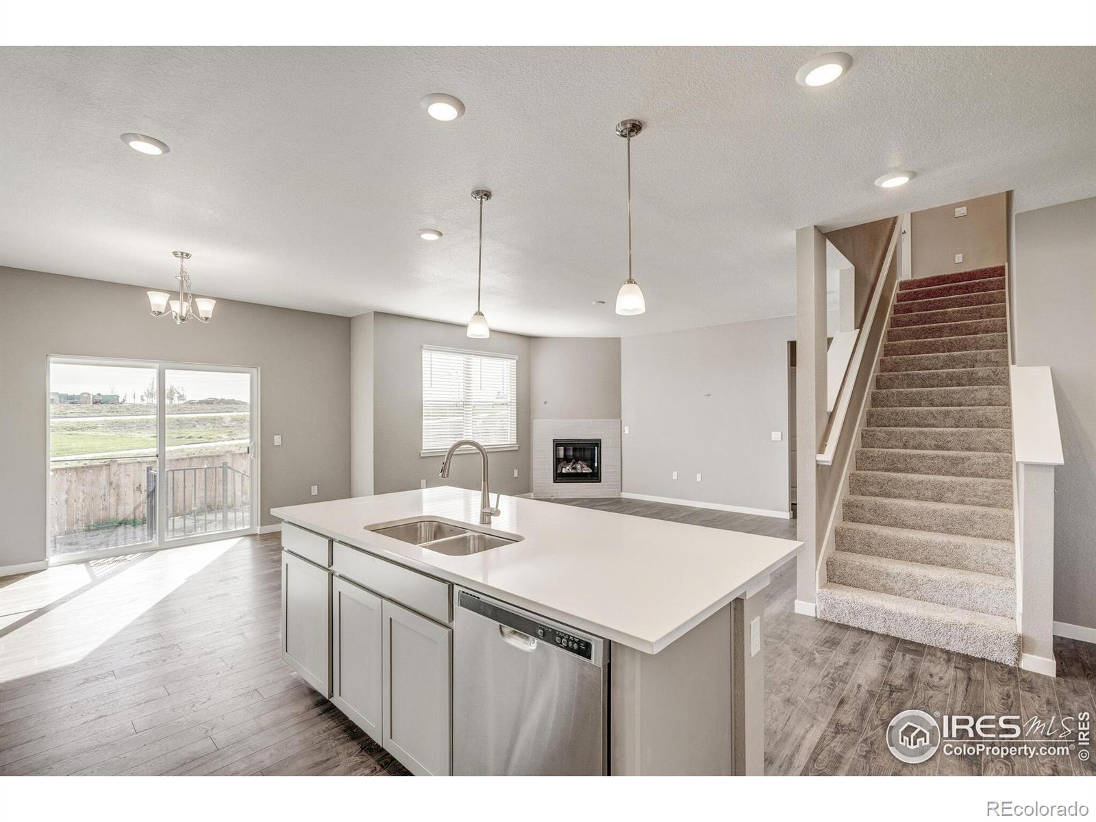 4205 Sandstone Drive, Mead, CO 80504, 5 Bedrooms Bedrooms, ,3 BathroomsBathrooms,Residential,For Sale,Sandstone,RECIR1023558