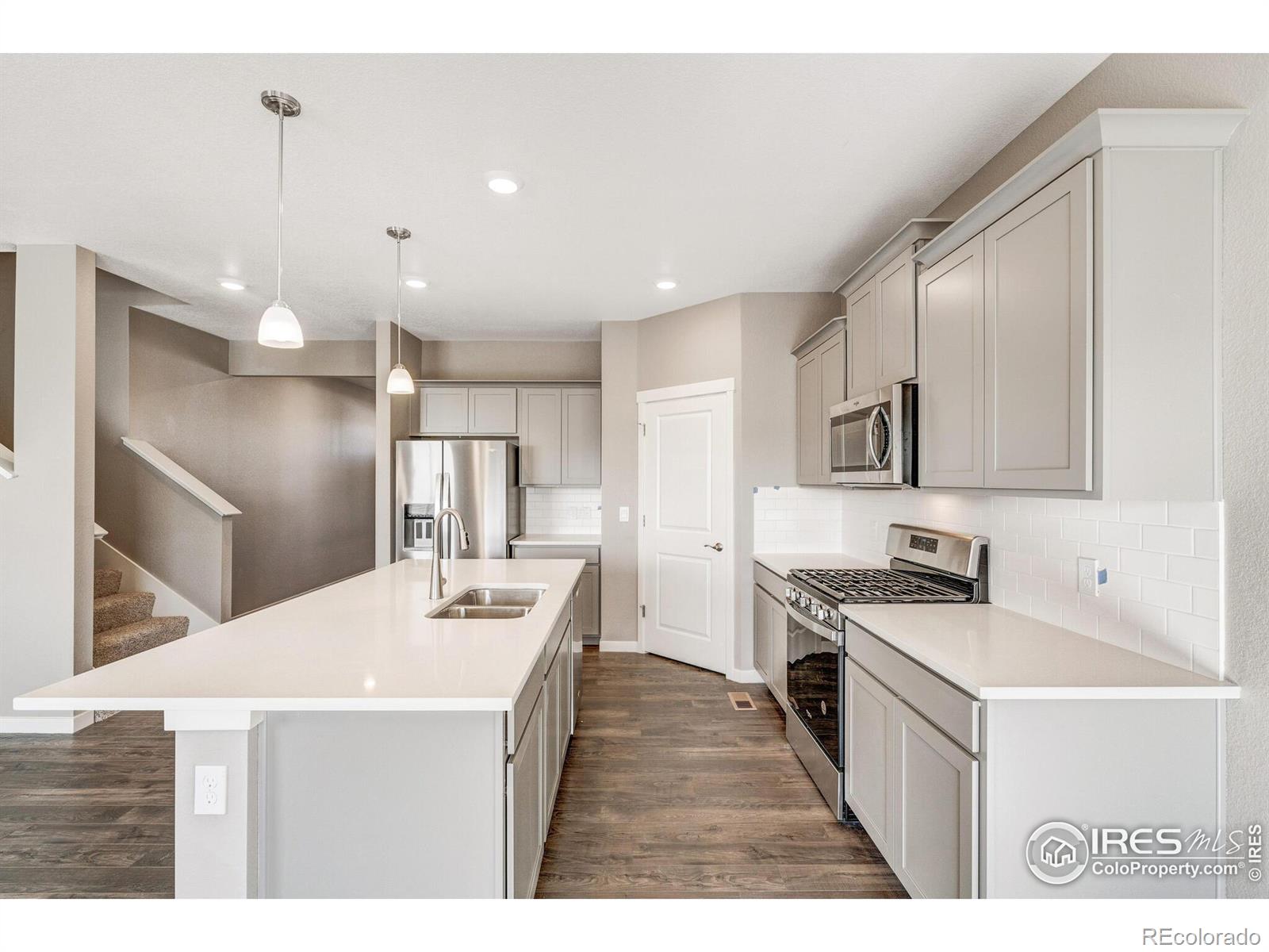 4205 Sandstone Drive, Mead, CO 80504, 5 Bedrooms Bedrooms, ,3 BathroomsBathrooms,Residential,For Sale,Sandstone,RECIR1023558