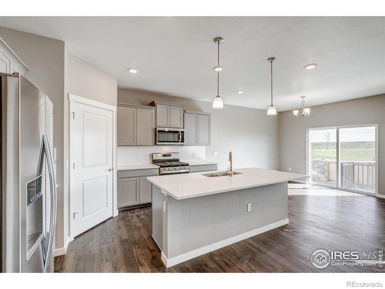 4205 Sandstone Drive, Mead, CO 80504, 5 Bedrooms Bedrooms, ,3 BathroomsBathrooms,Residential,For Sale,Sandstone,RECIR1023558