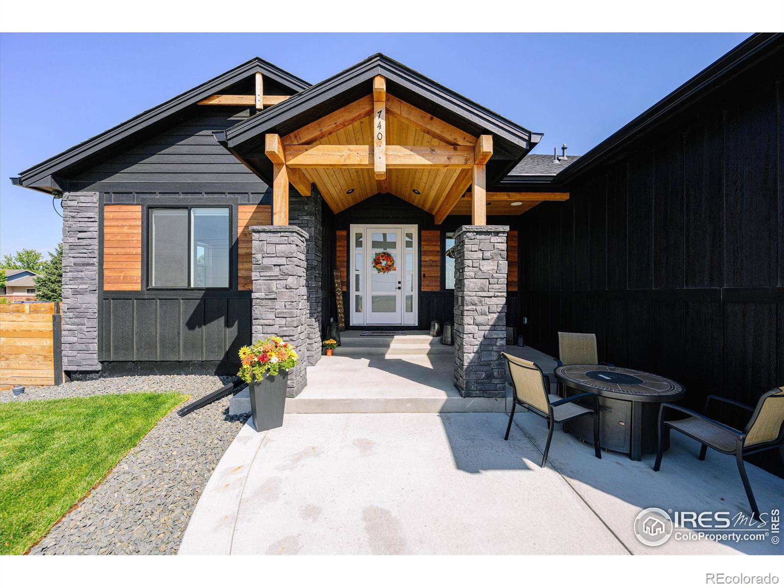 740 County Road 10, Berthoud, CO 80513, 5 Bedrooms Bedrooms, ,4 BathroomsBathrooms,Residential,For Sale,County Road 10,RECIR1023574