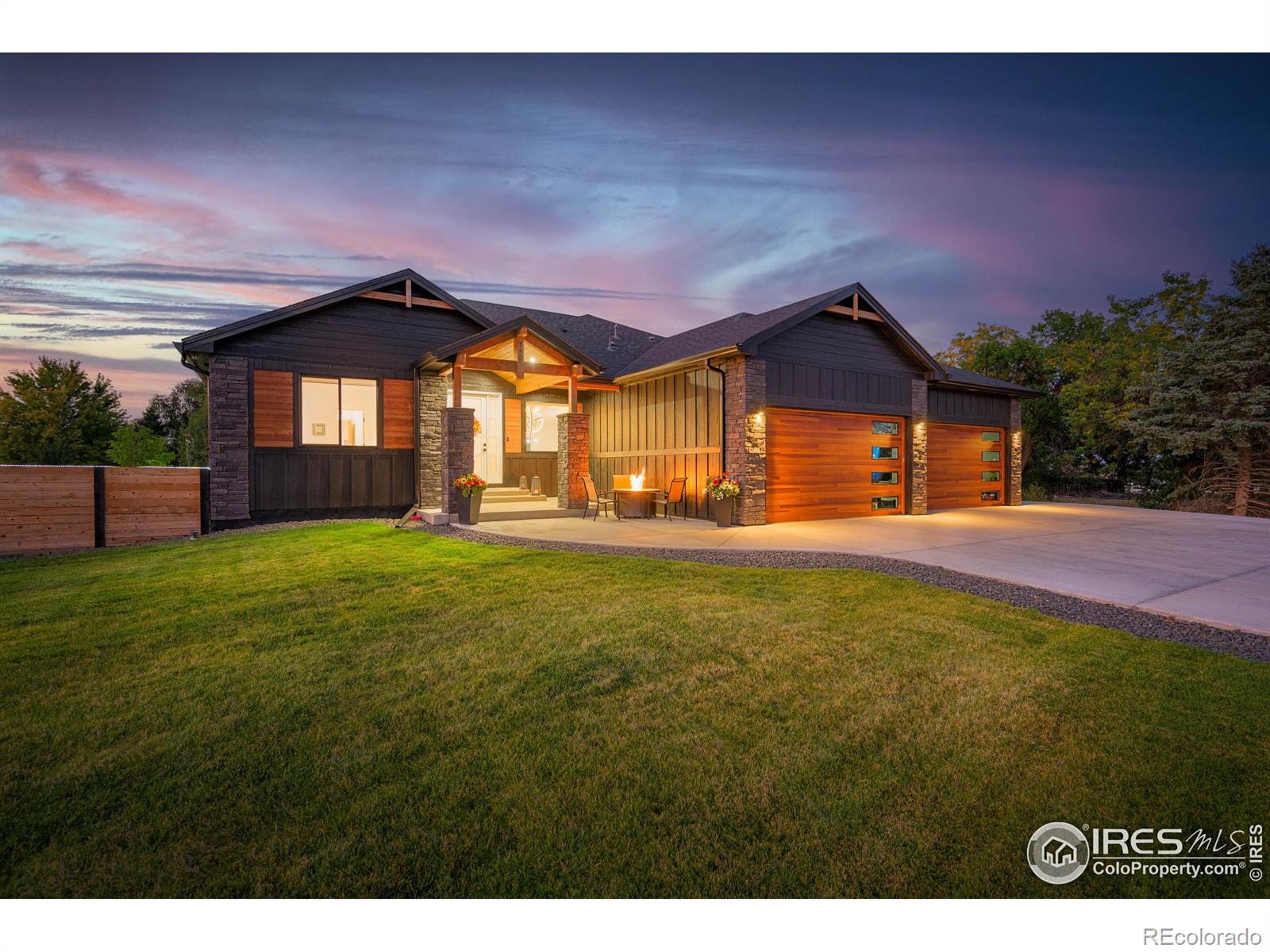 740 County Road 10, Berthoud, CO 80513, 5 Bedrooms Bedrooms, ,4 BathroomsBathrooms,Residential,For Sale,County Road 10,RECIR1023574
