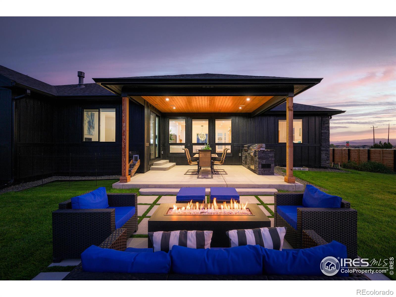 740 County Road 10, Berthoud, CO 80513, 5 Bedrooms Bedrooms, ,4 BathroomsBathrooms,Residential,For Sale,County Road 10,RECIR1023574