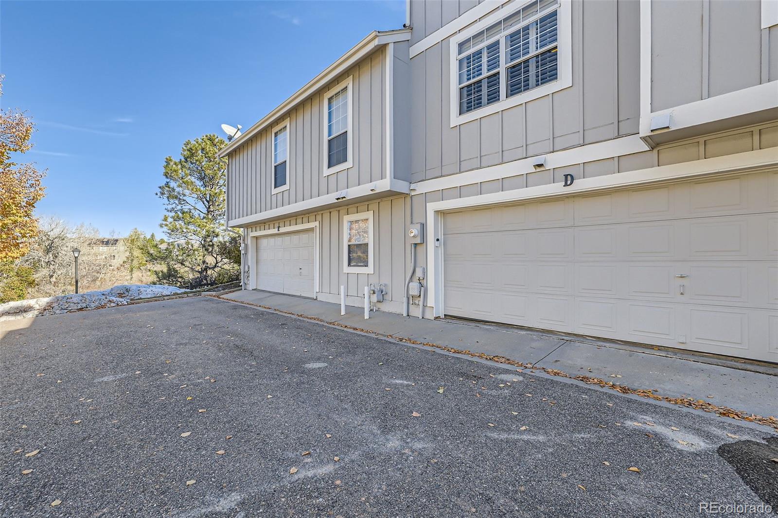 2996 Long Drive #D, Littleton, CO 80120, 2 Bedrooms Bedrooms, ,2 BathroomsBathrooms,Residential,For Sale,Long,REC6861432