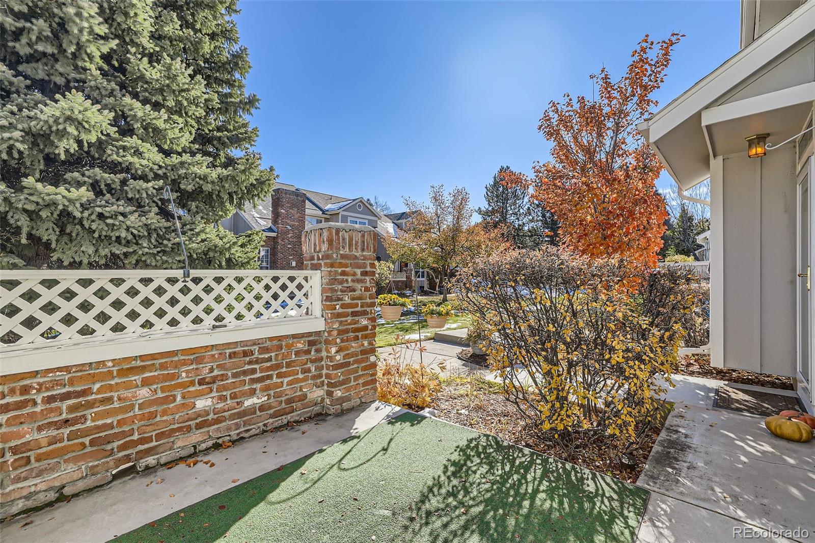 2996 Long Drive #D, Littleton, CO 80120, 2 Bedrooms Bedrooms, ,2 BathroomsBathrooms,Residential,For Sale,Long,REC6861432