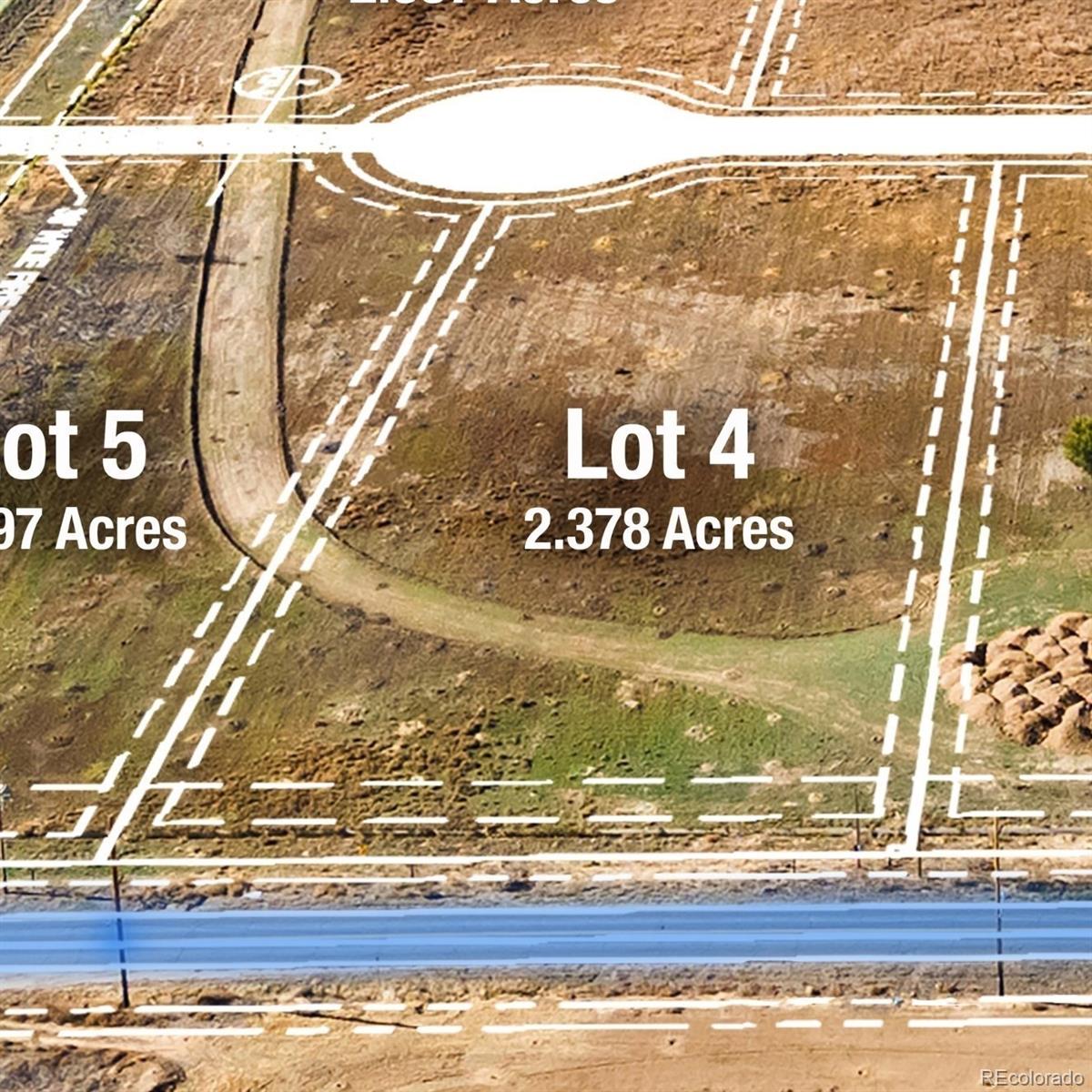 0 Saginor Lane #Lot 4, Platteville, CO 80651, ,Commercial,For Sale,Platte View Commerce Center,Saginor,REC9121014