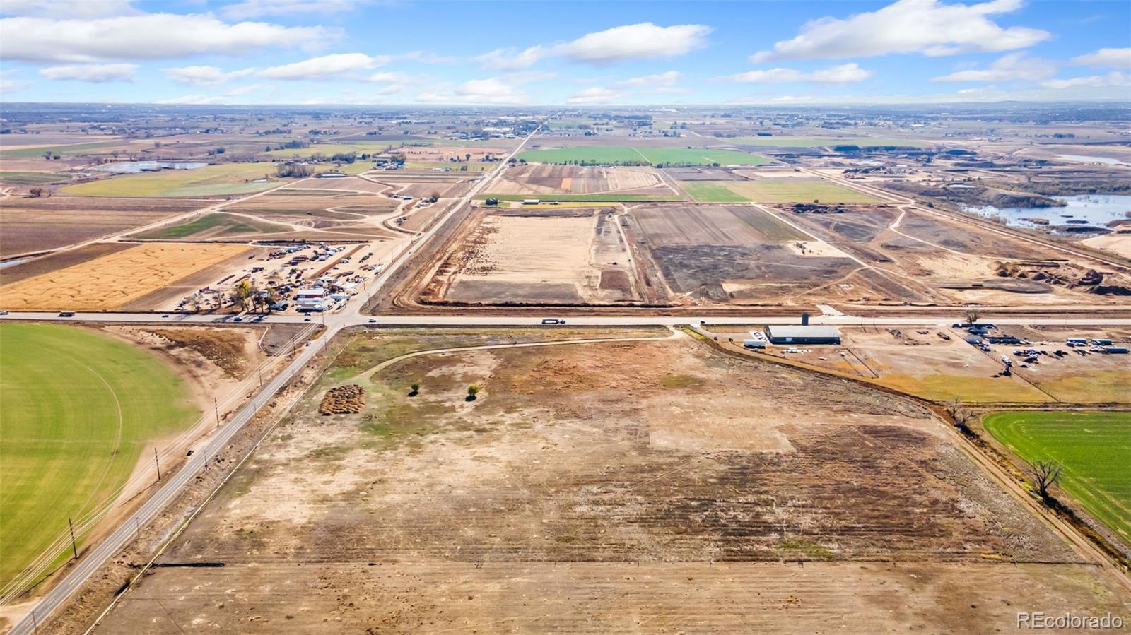 0 Saginor Lane #Lot 8, Platteville, CO 80651, ,Commercial,For Sale,Platte View Commerce Center,Saginor,REC8485165