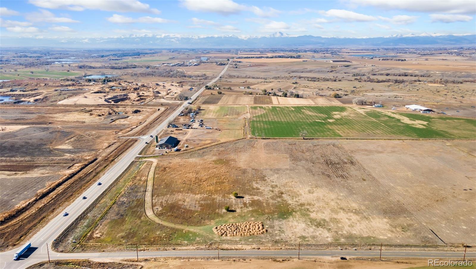 0 Saginor Lane #Lot 8, Platteville, CO 80651, ,Commercial,For Sale,Platte View Commerce Center,Saginor,REC8485165