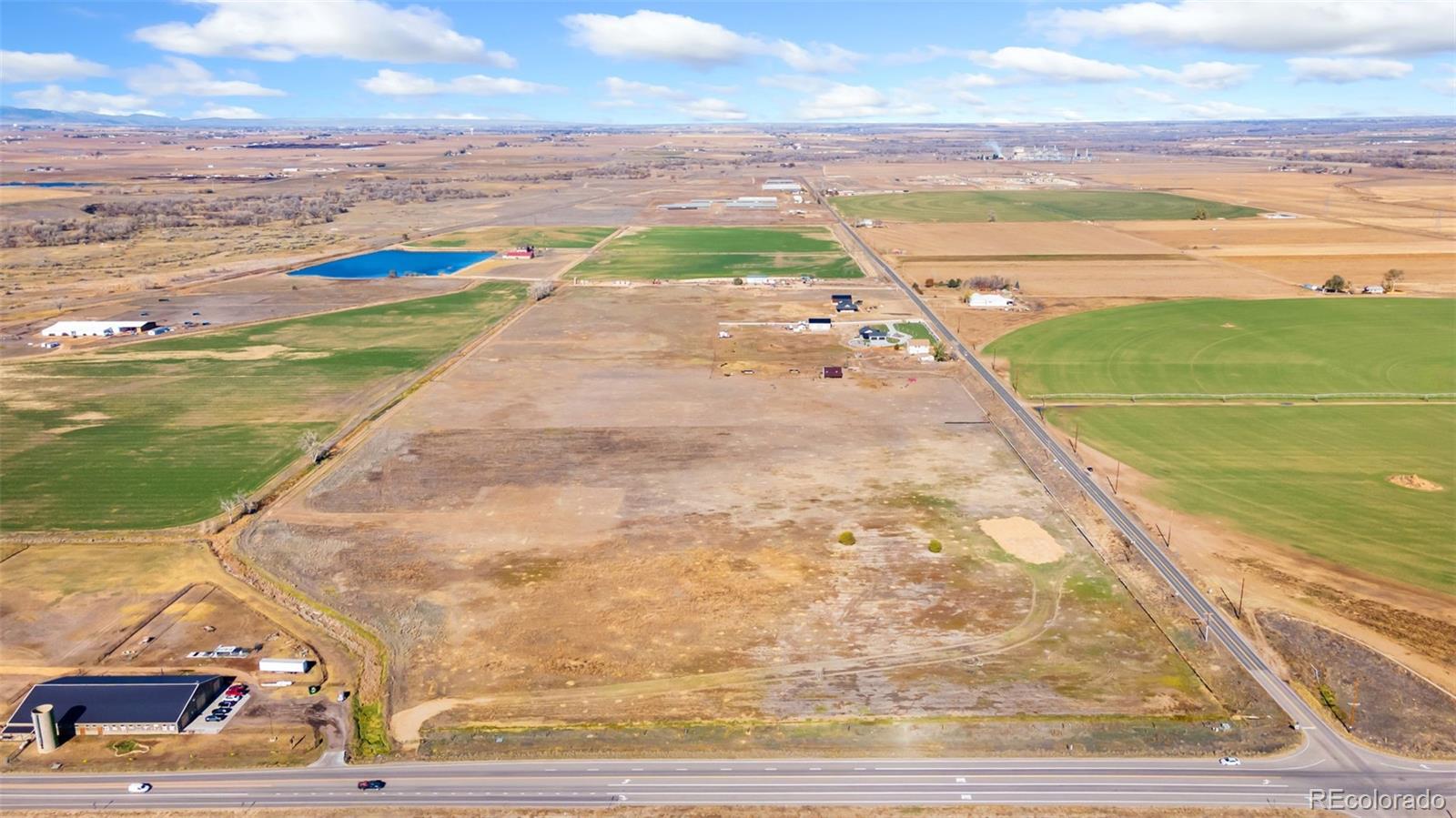 0 Saginor Lane #Lot 8, Platteville, CO 80651, ,Commercial,For Sale,Platte View Commerce Center,Saginor,REC8485165