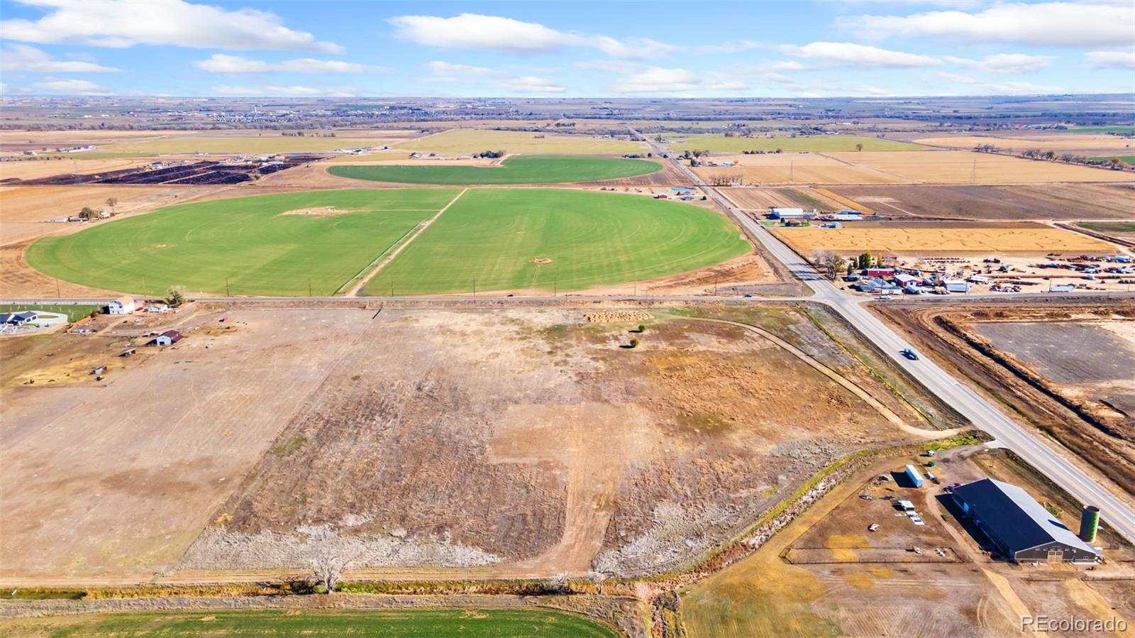 0 Saginor Lane #Lot 8, Platteville, CO 80651, ,Commercial,For Sale,Platte View Commerce Center,Saginor,REC8485165