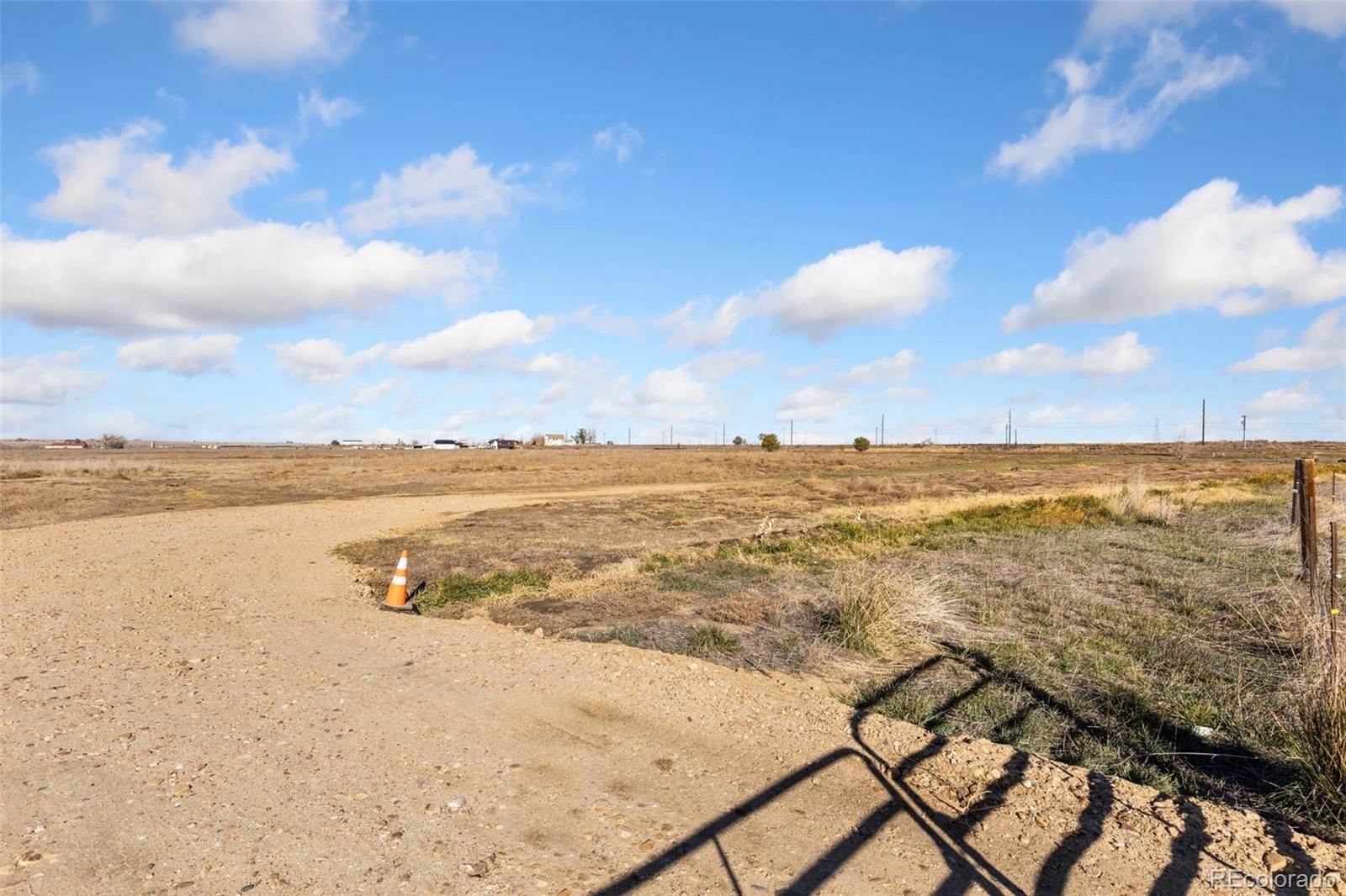 0 Saginor Lane #Lot 8, Platteville, CO 80651, ,Commercial,For Sale,Platte View Commerce Center,Saginor,REC8485165