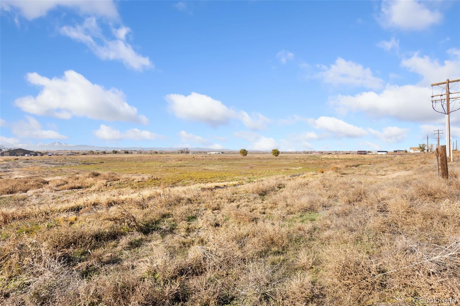 0 Saginor Lane #Lot 8, Platteville, CO 80651, ,Commercial,For Sale,Platte View Commerce Center,Saginor,REC8485165