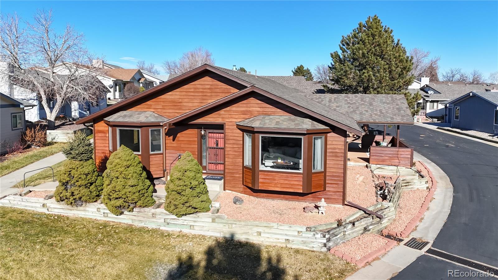 21 Sandra Lane, Broomfield, CO 80020, 2 Bedrooms Bedrooms, ,2 BathroomsBathrooms,Residential,For Sale,Sandra,REC2519831