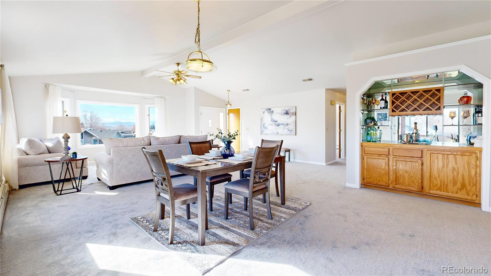 21 Sandra Lane, Broomfield, CO 80020, 2 Bedrooms Bedrooms, ,2 BathroomsBathrooms,Residential,For Sale,Sandra,REC2519831