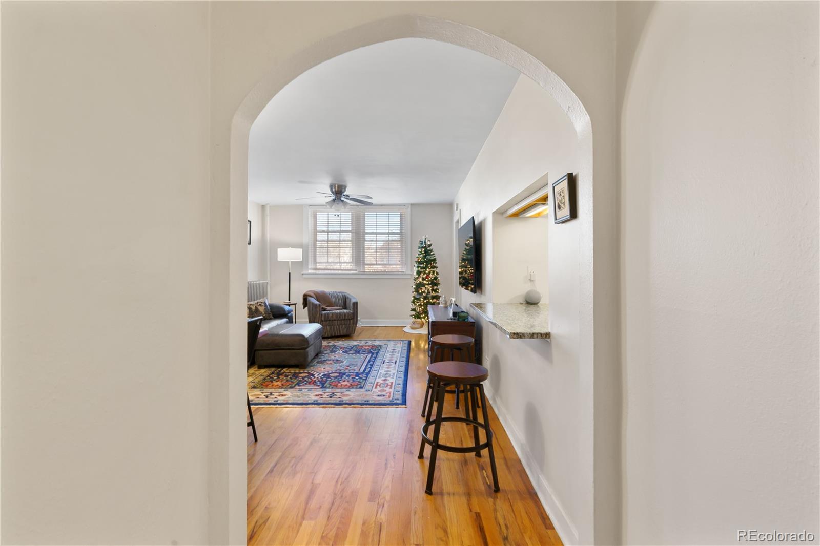 1436 Gilpin Street #3, Denver, CO 80218, 2 Bedrooms Bedrooms, ,1 BathroomBathrooms,Rental,For Rent,Gilpin,REC6861157