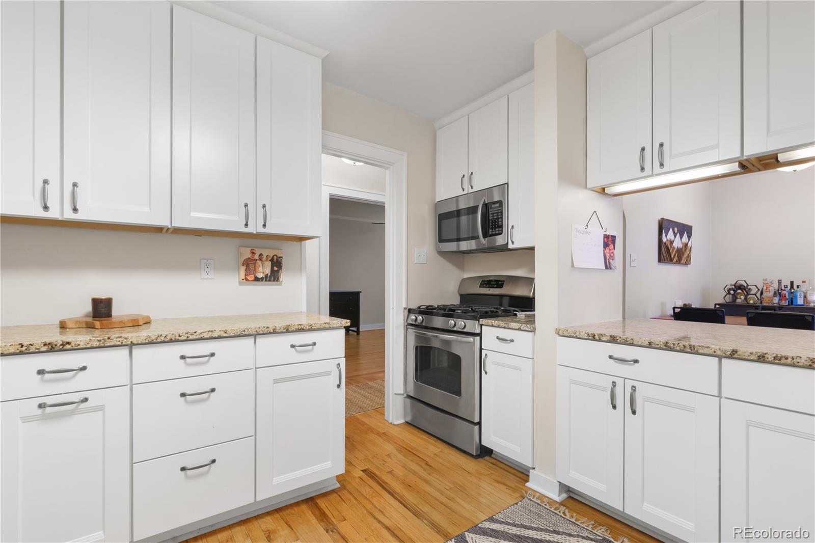 1436 Gilpin Street #3, Denver, CO 80218, 2 Bedrooms Bedrooms, ,1 BathroomBathrooms,Rental,For Rent,Gilpin,REC6861157