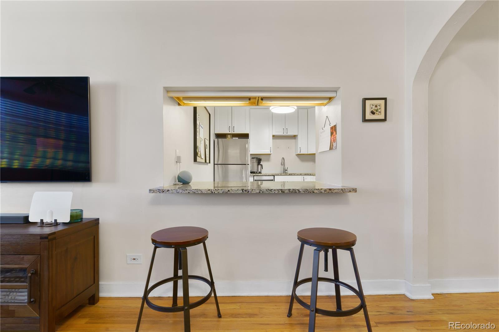 1436 Gilpin Street #3, Denver, CO 80218, 2 Bedrooms Bedrooms, ,1 BathroomBathrooms,Rental,For Rent,Gilpin,REC6861157