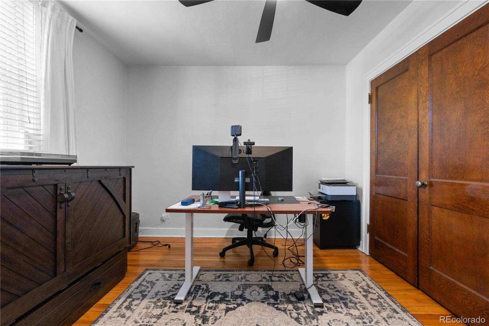 1436 Gilpin Street #3, Denver, CO 80218, 2 Bedrooms Bedrooms, ,1 BathroomBathrooms,Rental,For Rent,Gilpin,REC6861157