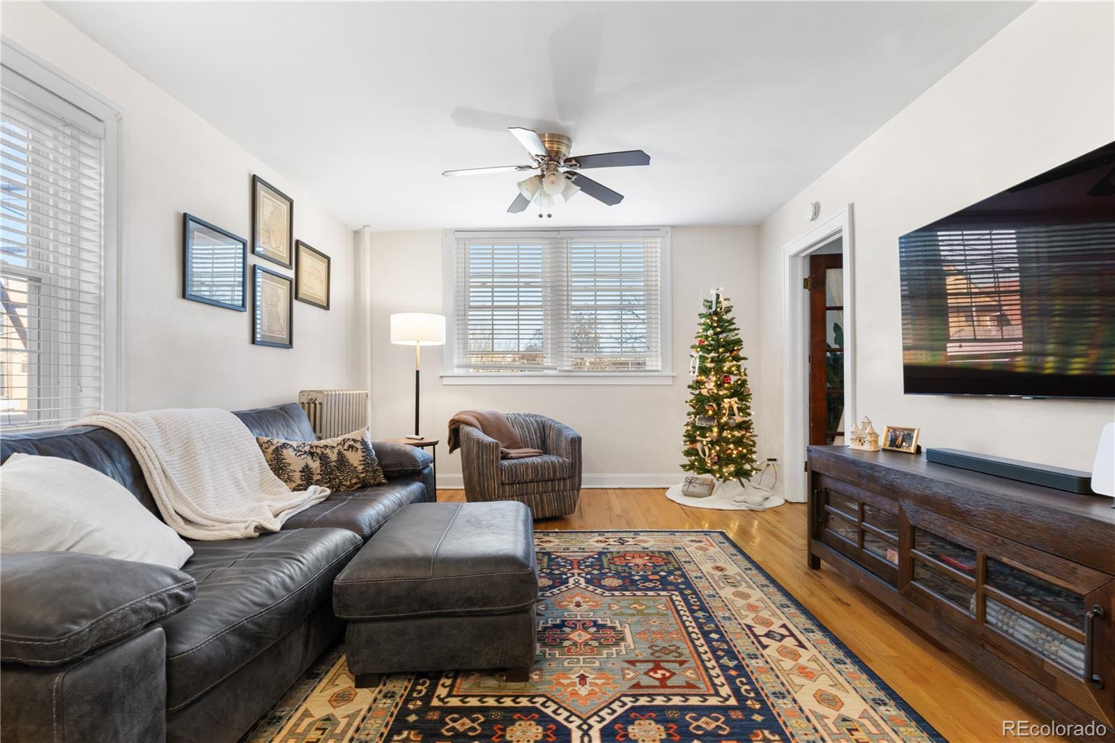 1436 Gilpin Street #3, Denver, CO 80218, 2 Bedrooms Bedrooms, ,1 BathroomBathrooms,Rental,For Rent,Gilpin,REC6861157