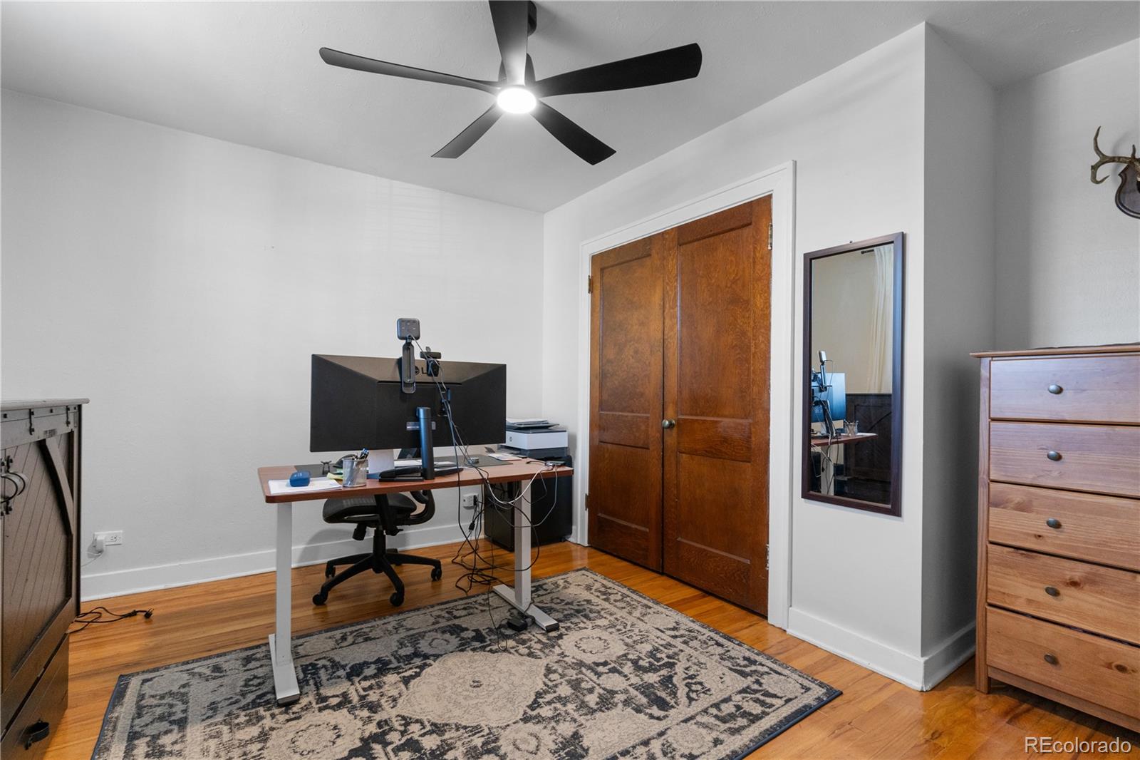 1436 Gilpin Street #3, Denver, CO 80218, 2 Bedrooms Bedrooms, ,1 BathroomBathrooms,Rental,For Rent,Gilpin,REC6861157