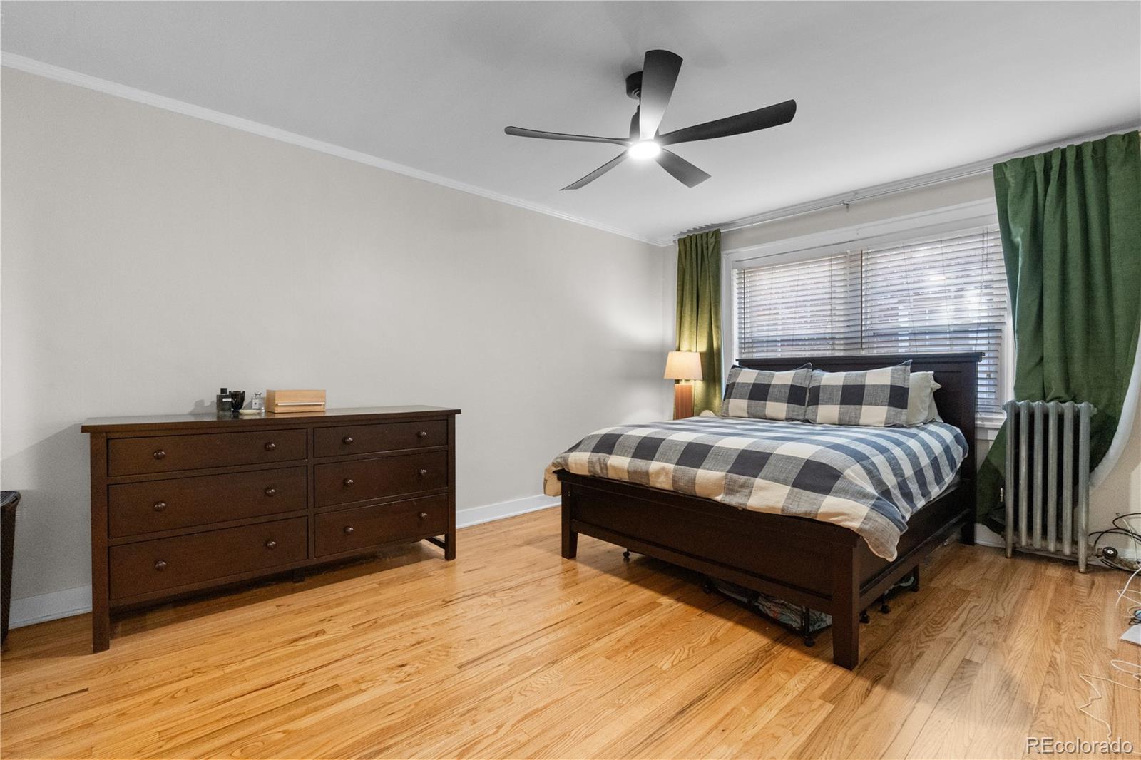 1436 Gilpin Street #3, Denver, CO 80218, 2 Bedrooms Bedrooms, ,1 BathroomBathrooms,Rental,For Rent,Gilpin,REC6861157