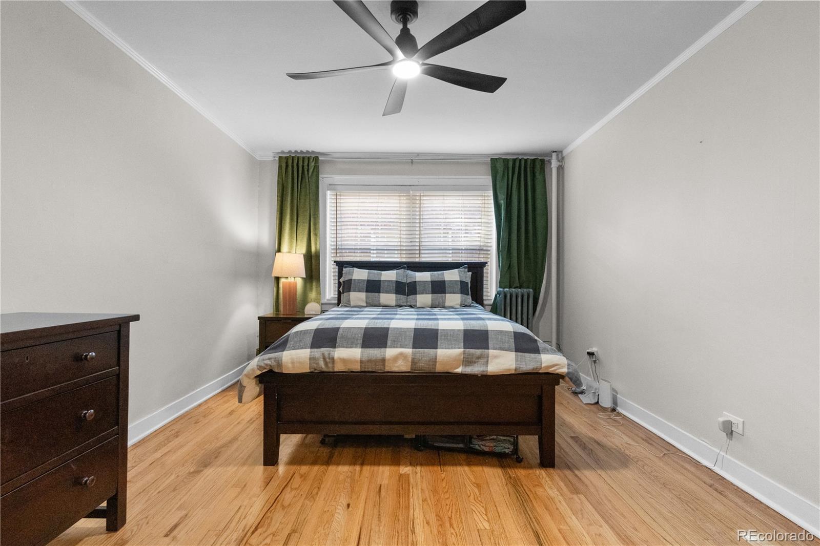 1436 Gilpin Street #3, Denver, CO 80218, 2 Bedrooms Bedrooms, ,1 BathroomBathrooms,Rental,For Rent,Gilpin,REC6861157