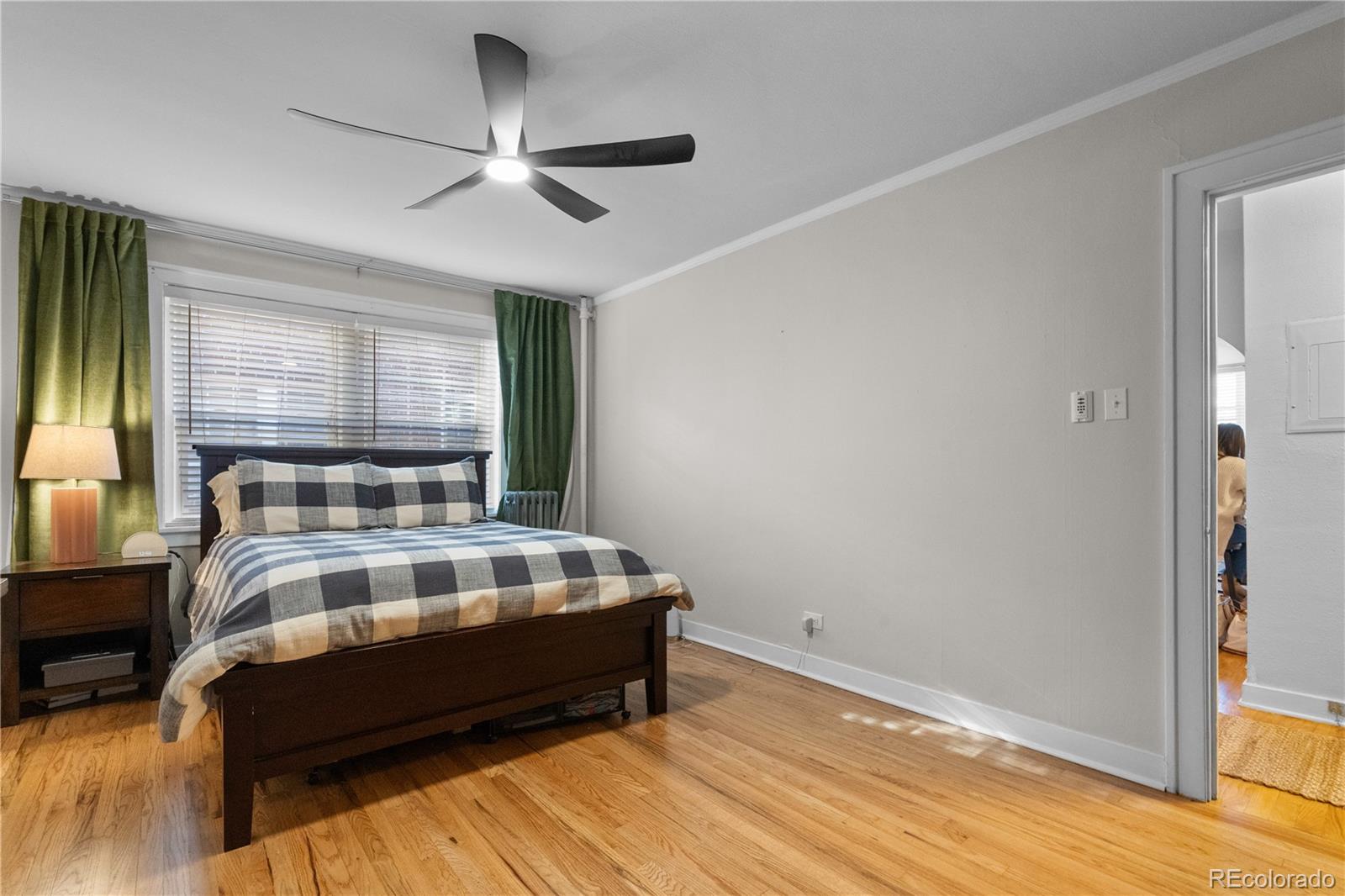 1436 Gilpin Street #3, Denver, CO 80218, 2 Bedrooms Bedrooms, ,1 BathroomBathrooms,Rental,For Rent,Gilpin,REC6861157