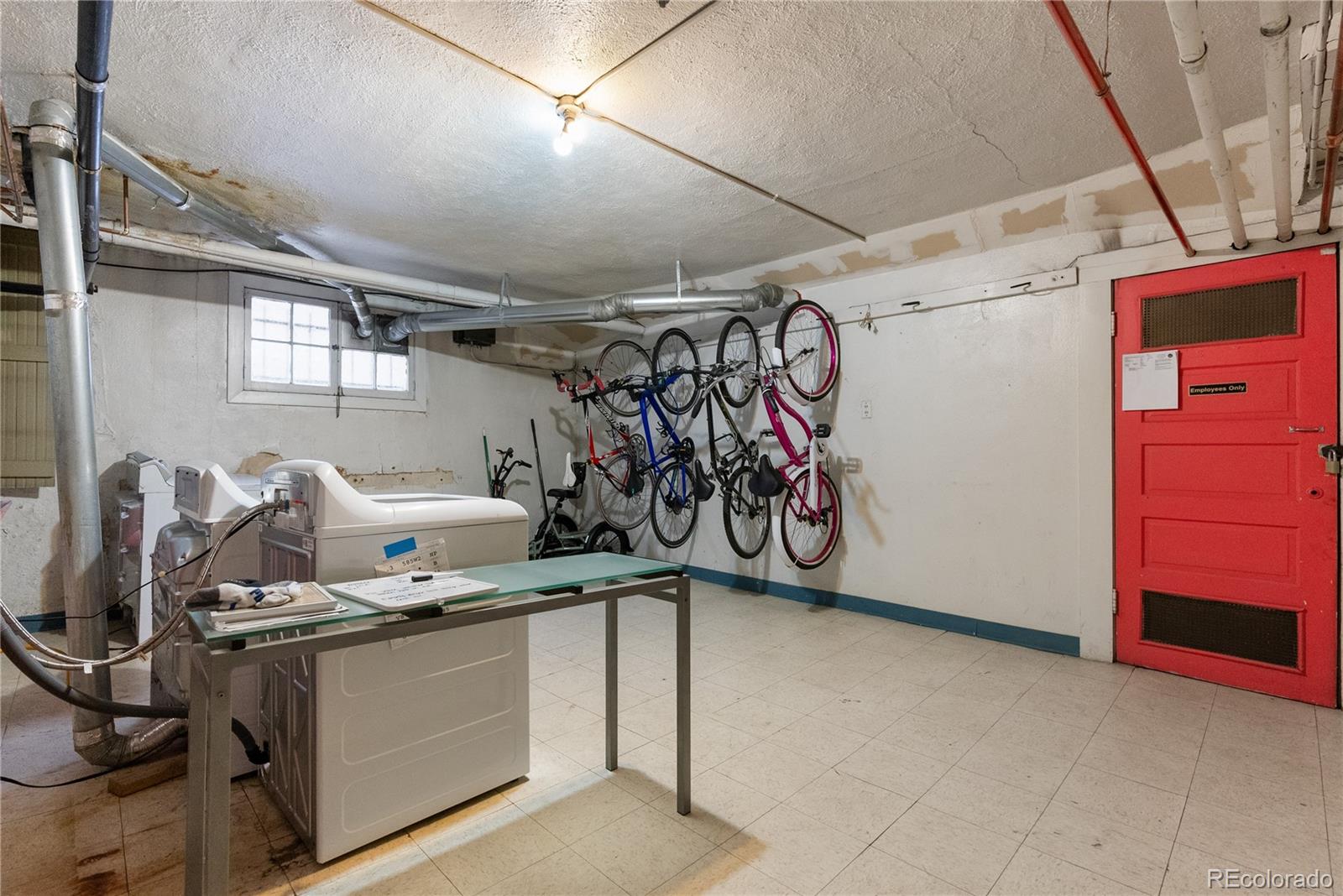 1436 Gilpin Street #3, Denver, CO 80218, 2 Bedrooms Bedrooms, ,1 BathroomBathrooms,Rental,For Rent,Gilpin,REC6861157