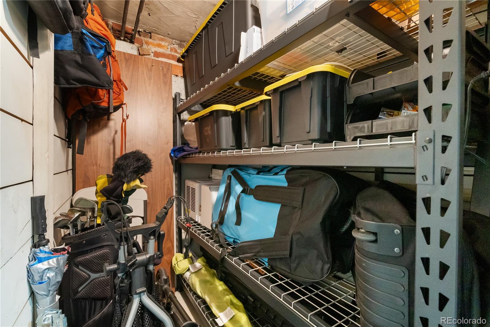 1436 Gilpin Street #3, Denver, CO 80218, 2 Bedrooms Bedrooms, ,1 BathroomBathrooms,Rental,For Rent,Gilpin,REC6861157