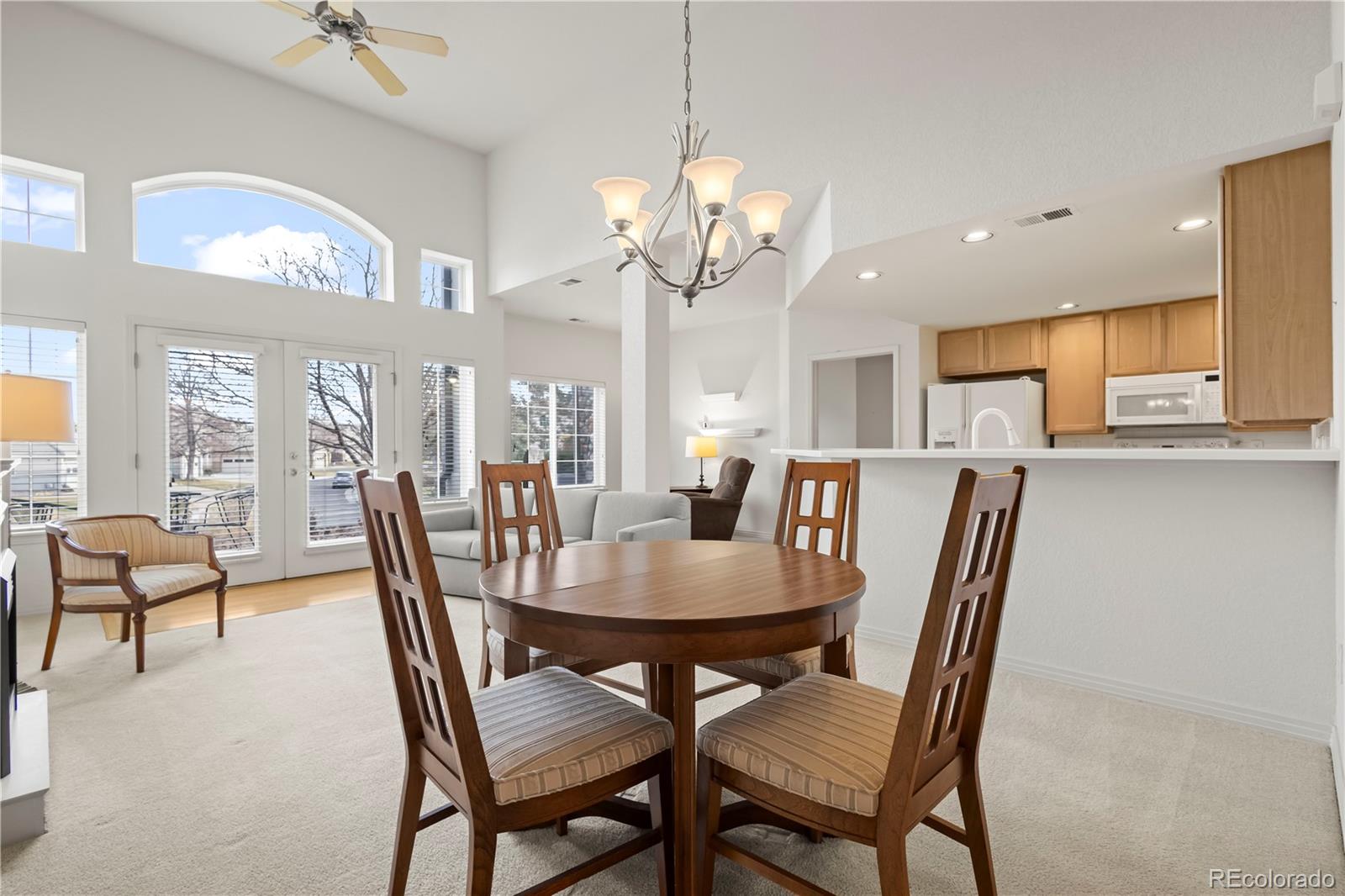 10730 Eliot Circle #103, Denver, CO 80234, 1 Bedroom Bedrooms, ,2 BathroomsBathrooms,Residential,For Sale,Eliot,REC7297807