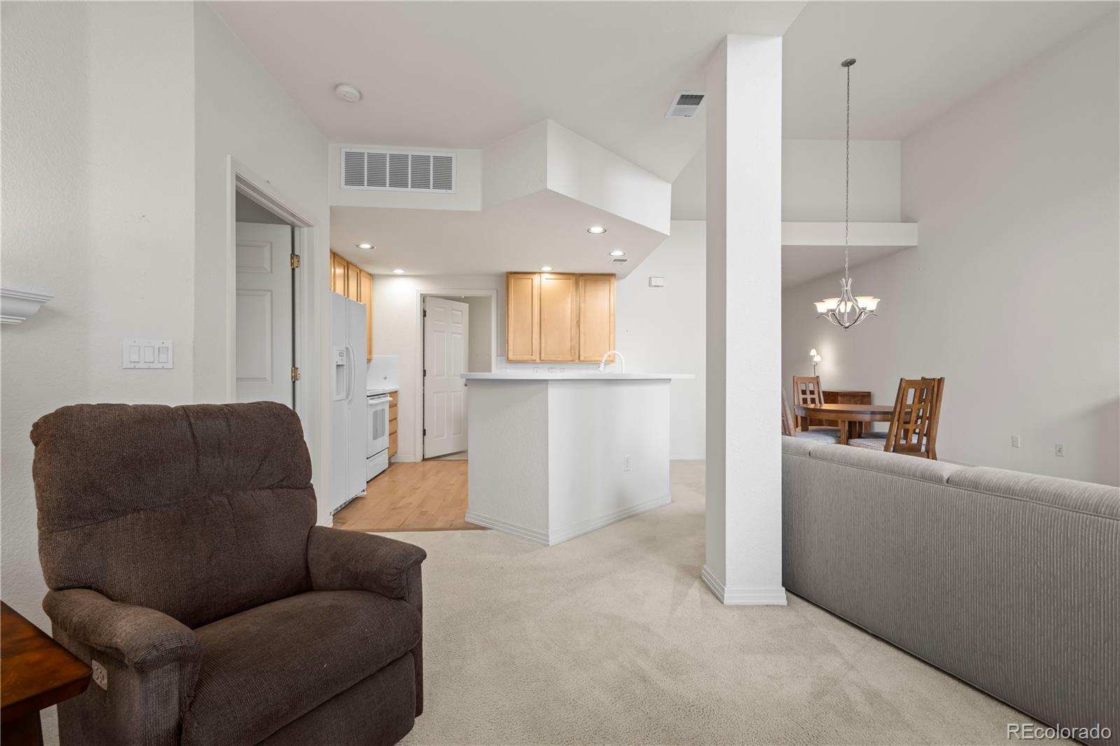 10730 Eliot Circle #103, Denver, CO 80234, 1 Bedroom Bedrooms, ,2 BathroomsBathrooms,Residential,For Sale,Eliot,REC7297807