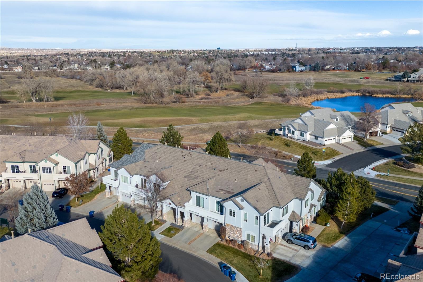 10730 Eliot Circle #103, Denver, CO 80234, 1 Bedroom Bedrooms, ,2 BathroomsBathrooms,Residential,For Sale,Eliot,REC7297807