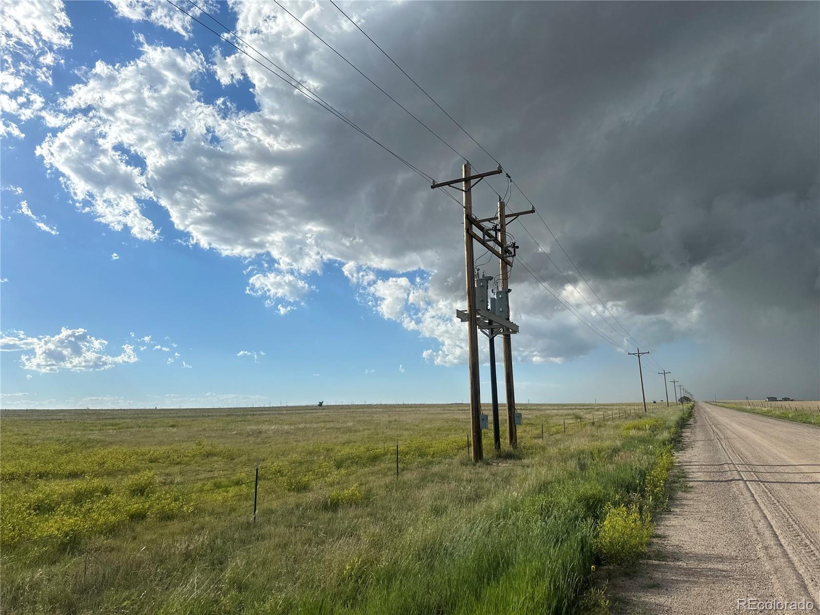 654 Ramah, Yoder, CO 80864, ,Land,For Sale,Ramah,REC3461227