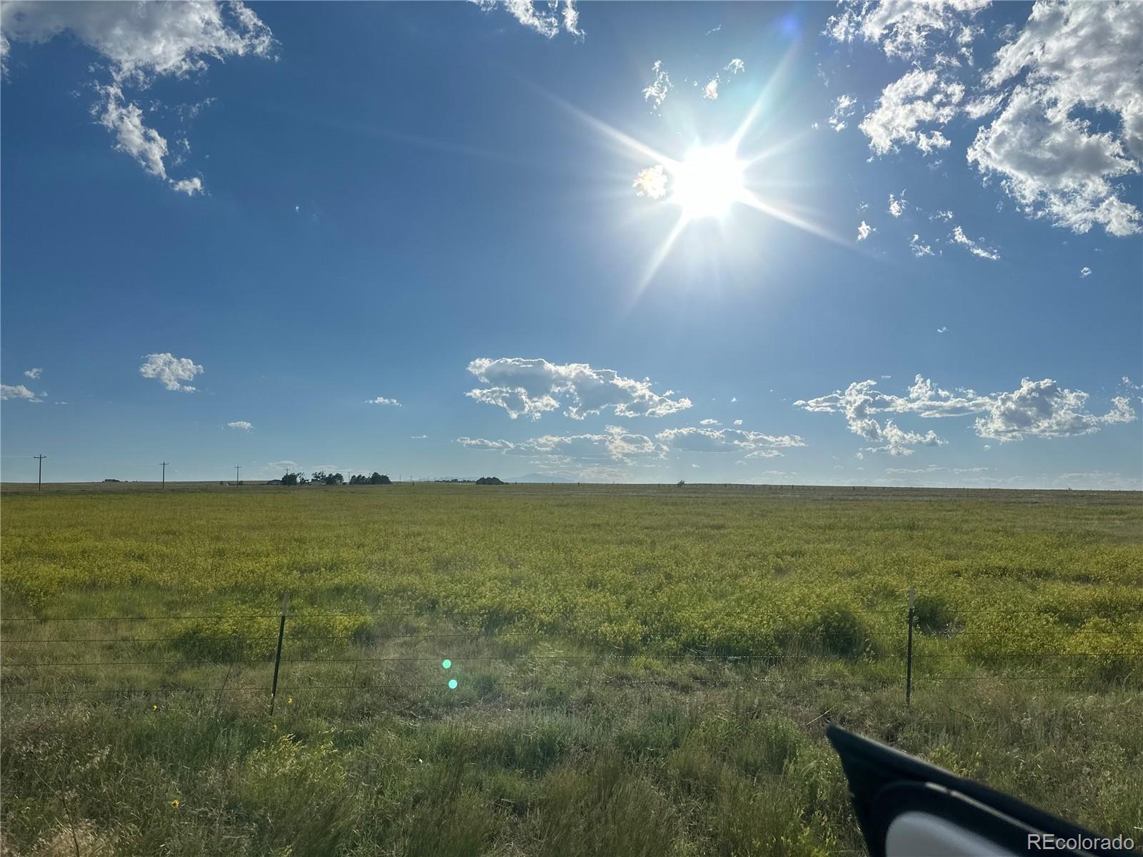 654 Ramah, Yoder, CO 80864, ,Land,For Sale,Ramah,REC3461227