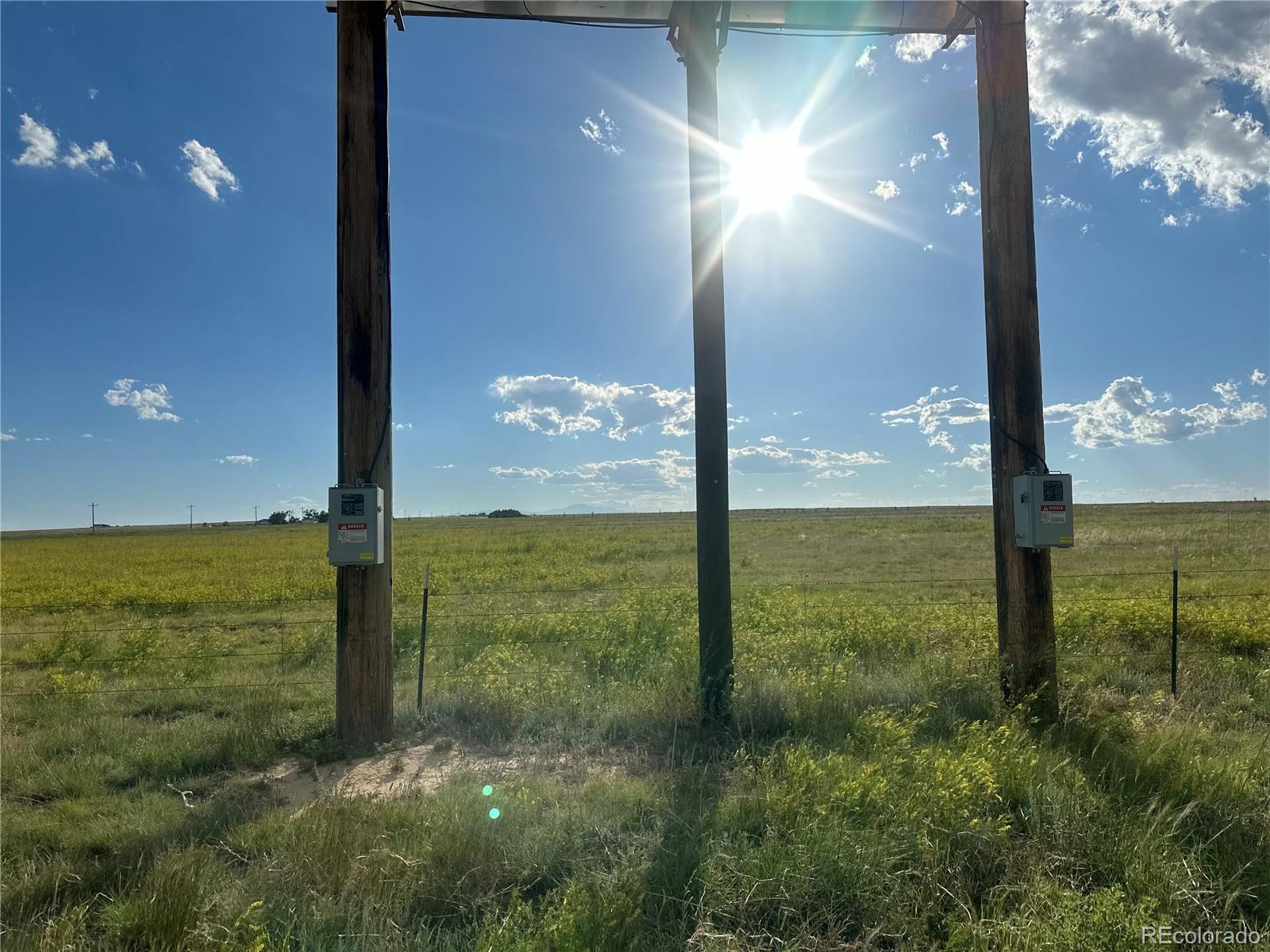 654 Ramah, Yoder, CO 80864, ,Land,For Sale,Ramah,REC3461227