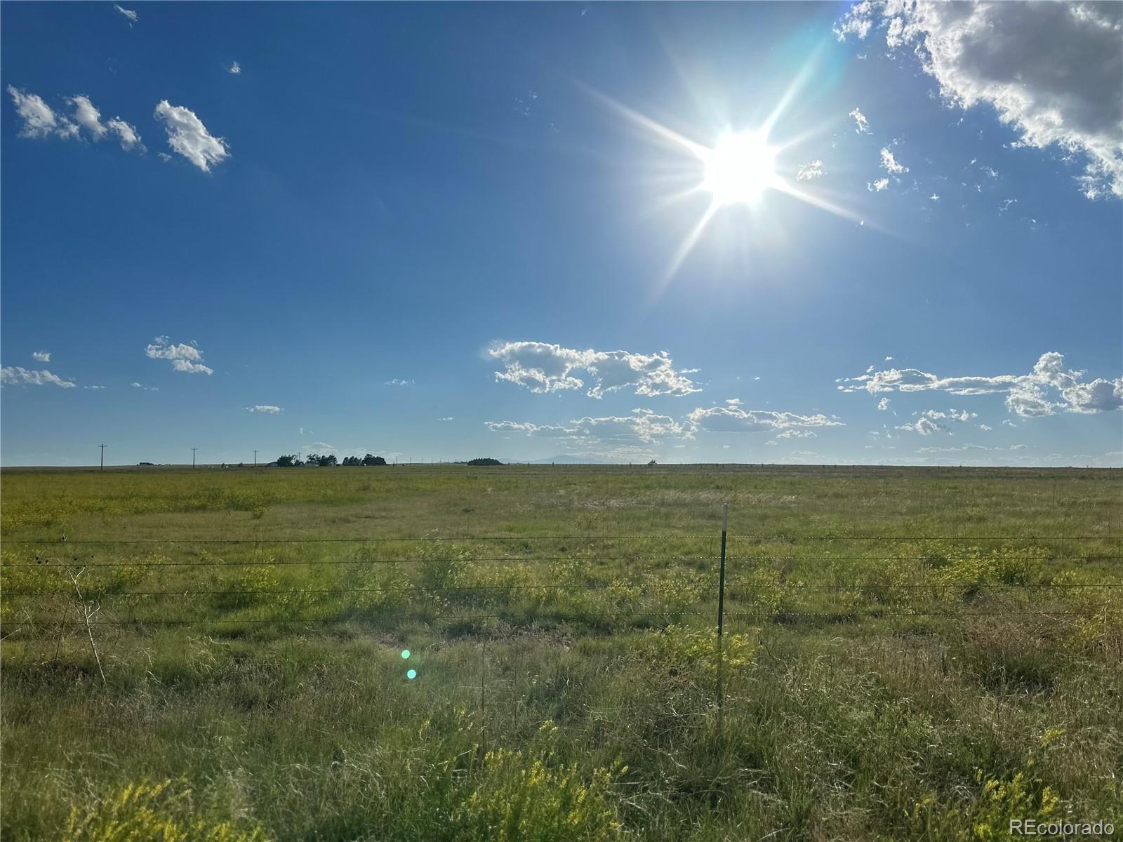 654 Ramah, Yoder, CO 80864, ,Land,For Sale,Ramah,REC3461227