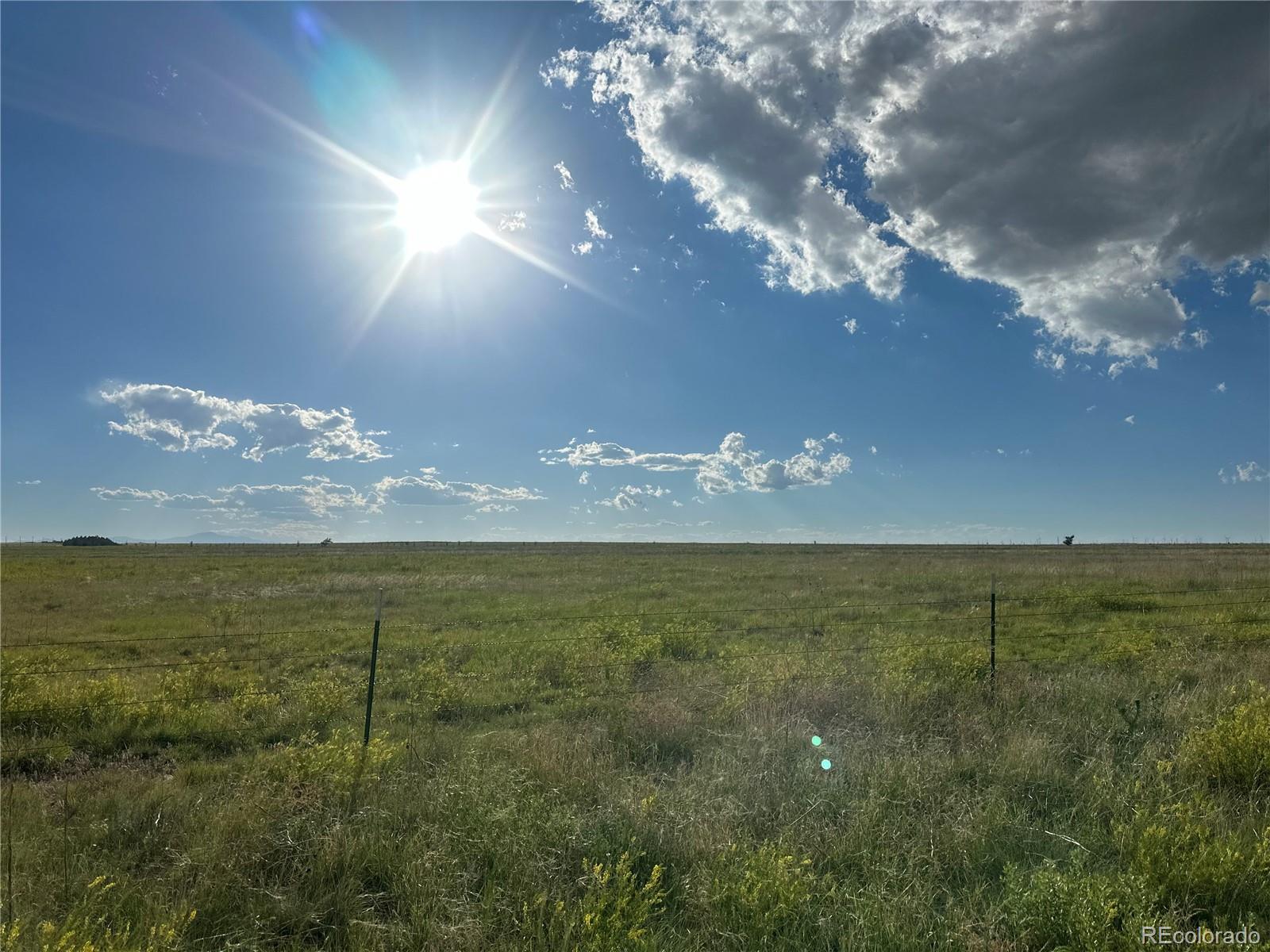 654 Ramah, Yoder, CO 80864, ,Land,For Sale,Ramah,REC3461227