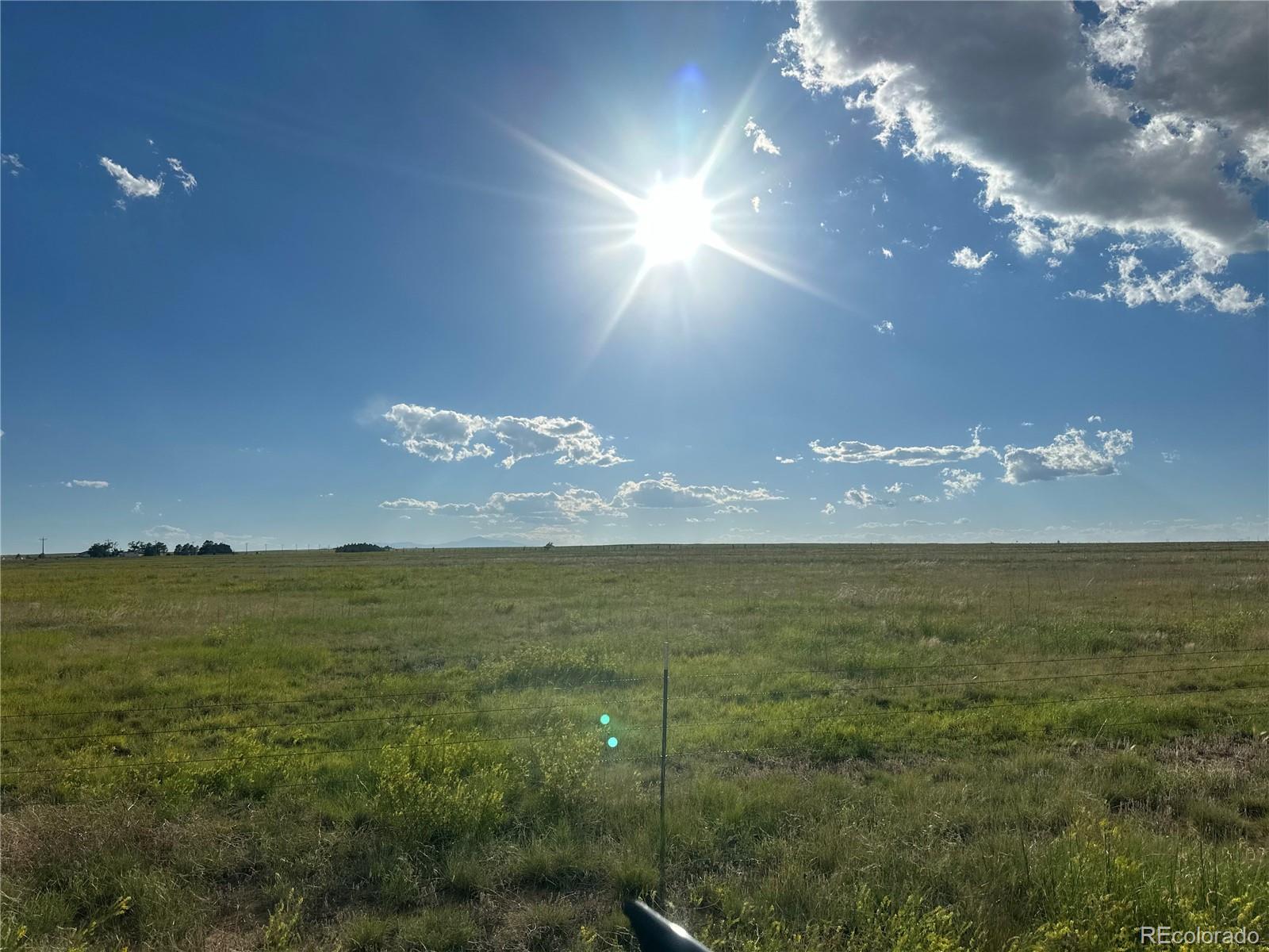 654 Ramah, Yoder, CO 80864, ,Land,For Sale,Ramah,REC3461227