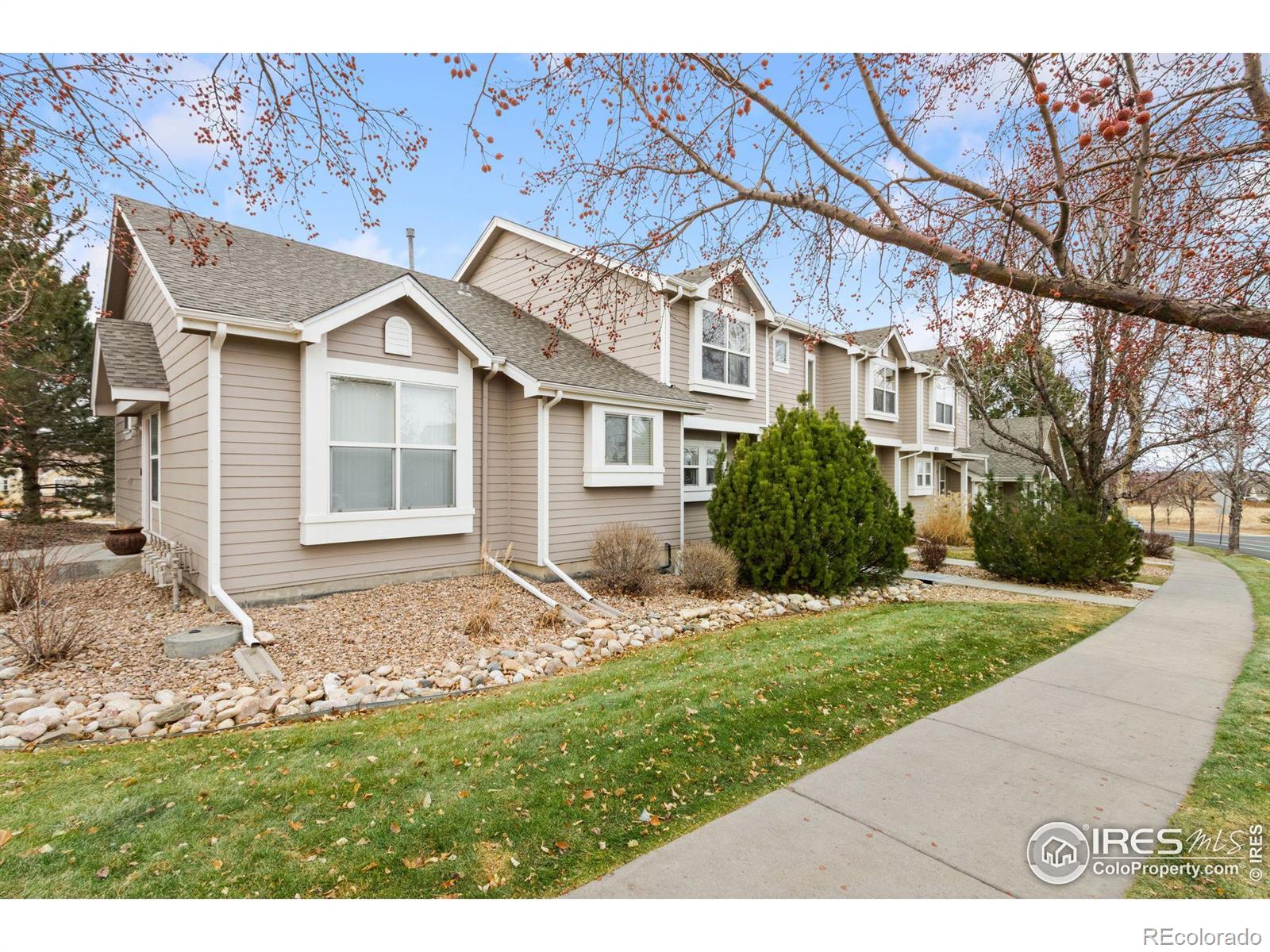 6715 Autumn Ridge Drive #4, Fort Collins, CO 80525, 3 Bedrooms Bedrooms, ,3 BathroomsBathrooms,Residential,For Sale,Autumn Ridge,RECIR1023566