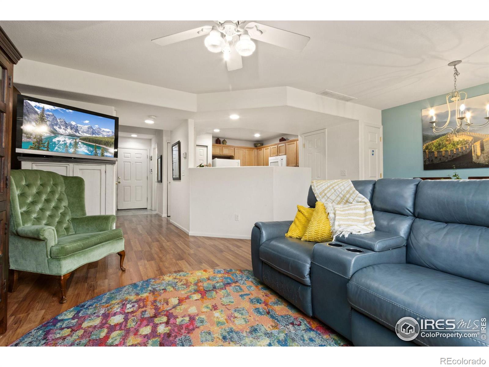 6715 Autumn Ridge Drive #4, Fort Collins, CO 80525, 3 Bedrooms Bedrooms, ,3 BathroomsBathrooms,Residential,For Sale,Autumn Ridge,RECIR1023566
