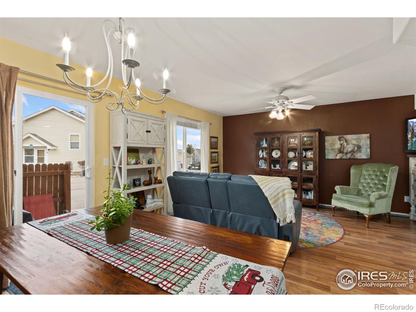 6715 Autumn Ridge Drive #4, Fort Collins, CO 80525, 3 Bedrooms Bedrooms, ,3 BathroomsBathrooms,Residential,For Sale,Autumn Ridge,RECIR1023566