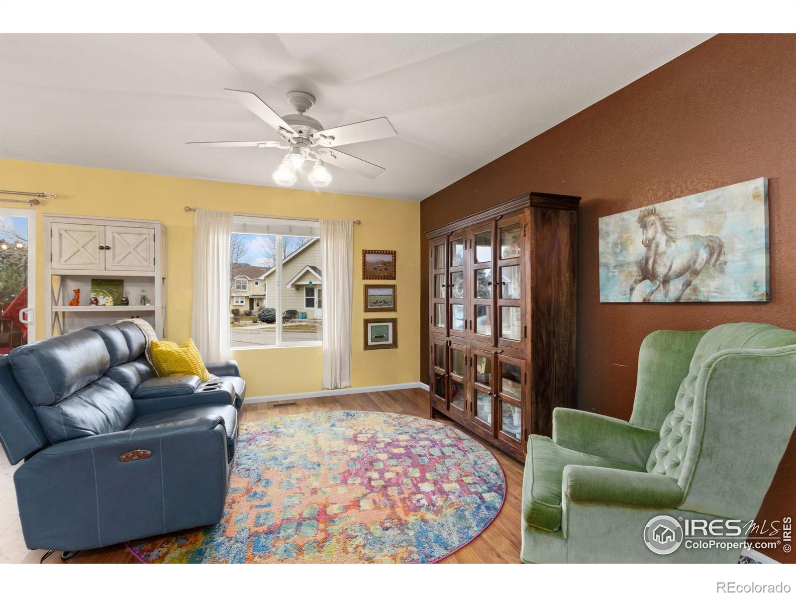 6715 Autumn Ridge Drive #4, Fort Collins, CO 80525, 3 Bedrooms Bedrooms, ,3 BathroomsBathrooms,Residential,For Sale,Autumn Ridge,RECIR1023566