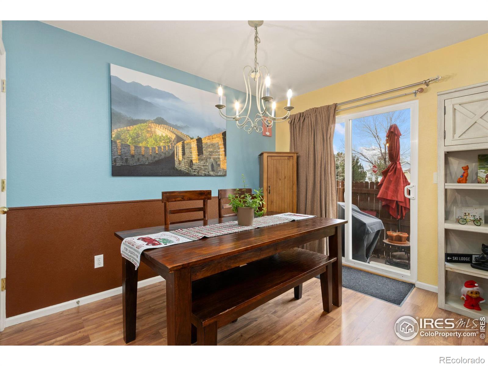 6715 Autumn Ridge Drive #4, Fort Collins, CO 80525, 3 Bedrooms Bedrooms, ,3 BathroomsBathrooms,Residential,For Sale,Autumn Ridge,RECIR1023566