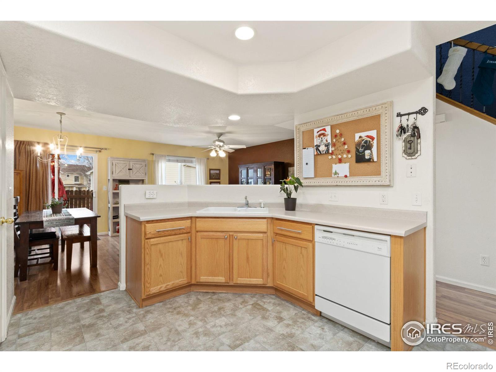 6715 Autumn Ridge Drive #4, Fort Collins, CO 80525, 3 Bedrooms Bedrooms, ,3 BathroomsBathrooms,Residential,For Sale,Autumn Ridge,RECIR1023566