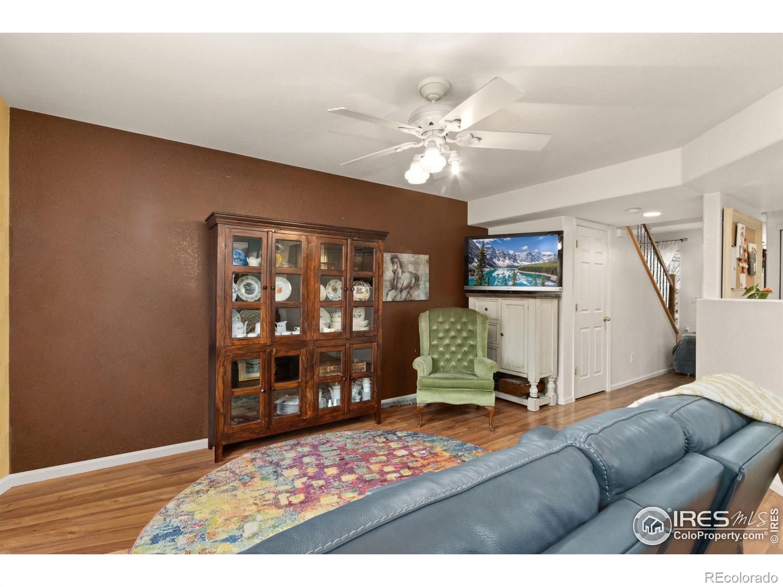 6715 Autumn Ridge Drive #4, Fort Collins, CO 80525, 3 Bedrooms Bedrooms, ,3 BathroomsBathrooms,Residential,For Sale,Autumn Ridge,RECIR1023566