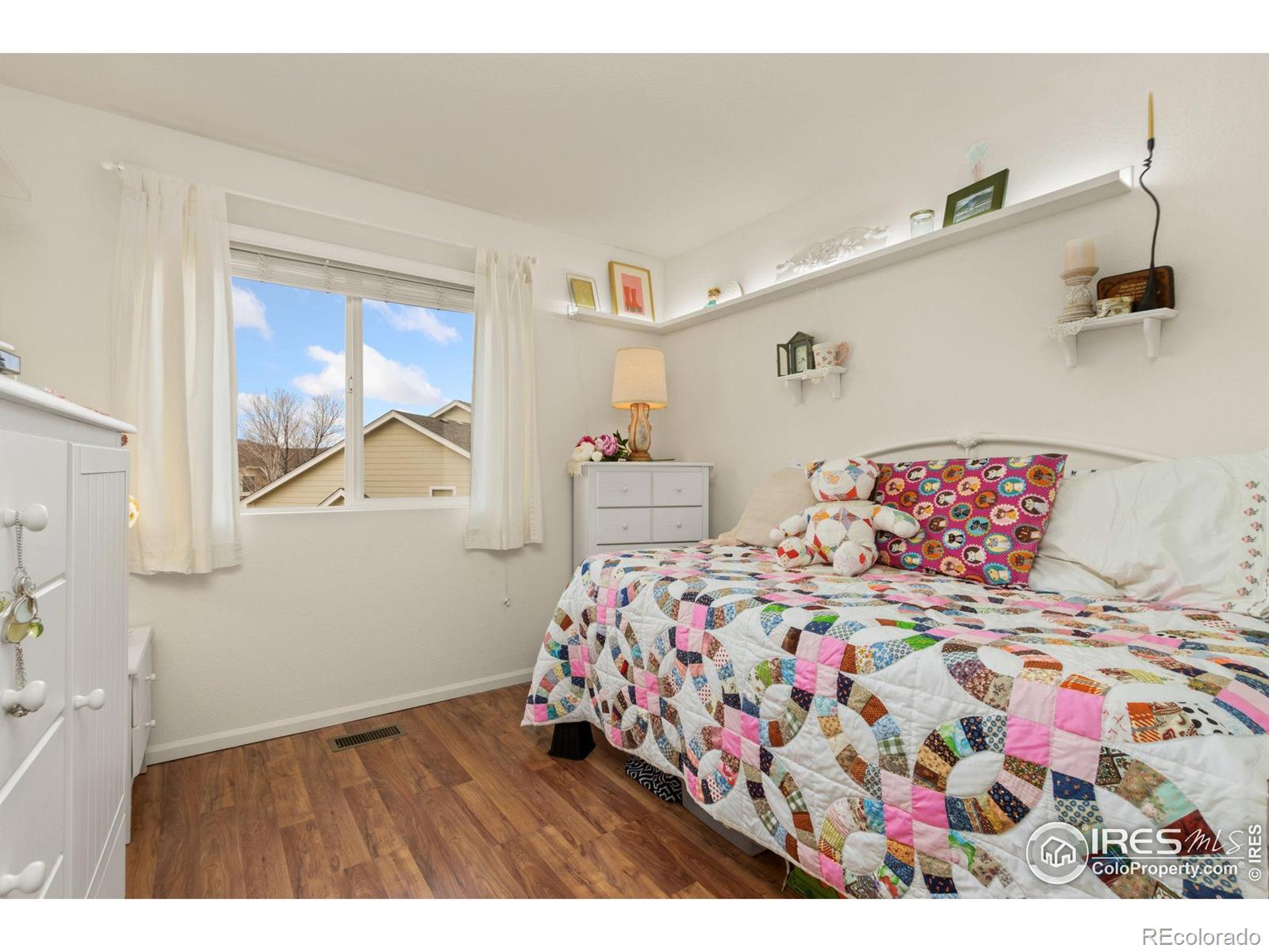 6715 Autumn Ridge Drive #4, Fort Collins, CO 80525, 3 Bedrooms Bedrooms, ,3 BathroomsBathrooms,Residential,For Sale,Autumn Ridge,RECIR1023566