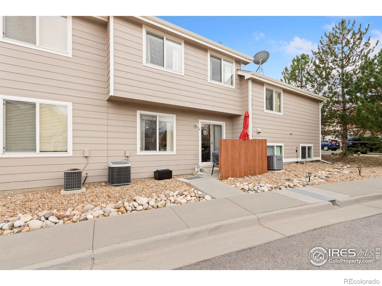 6715 Autumn Ridge Drive #4, Fort Collins, CO 80525, 3 Bedrooms Bedrooms, ,3 BathroomsBathrooms,Residential,For Sale,Autumn Ridge,RECIR1023566