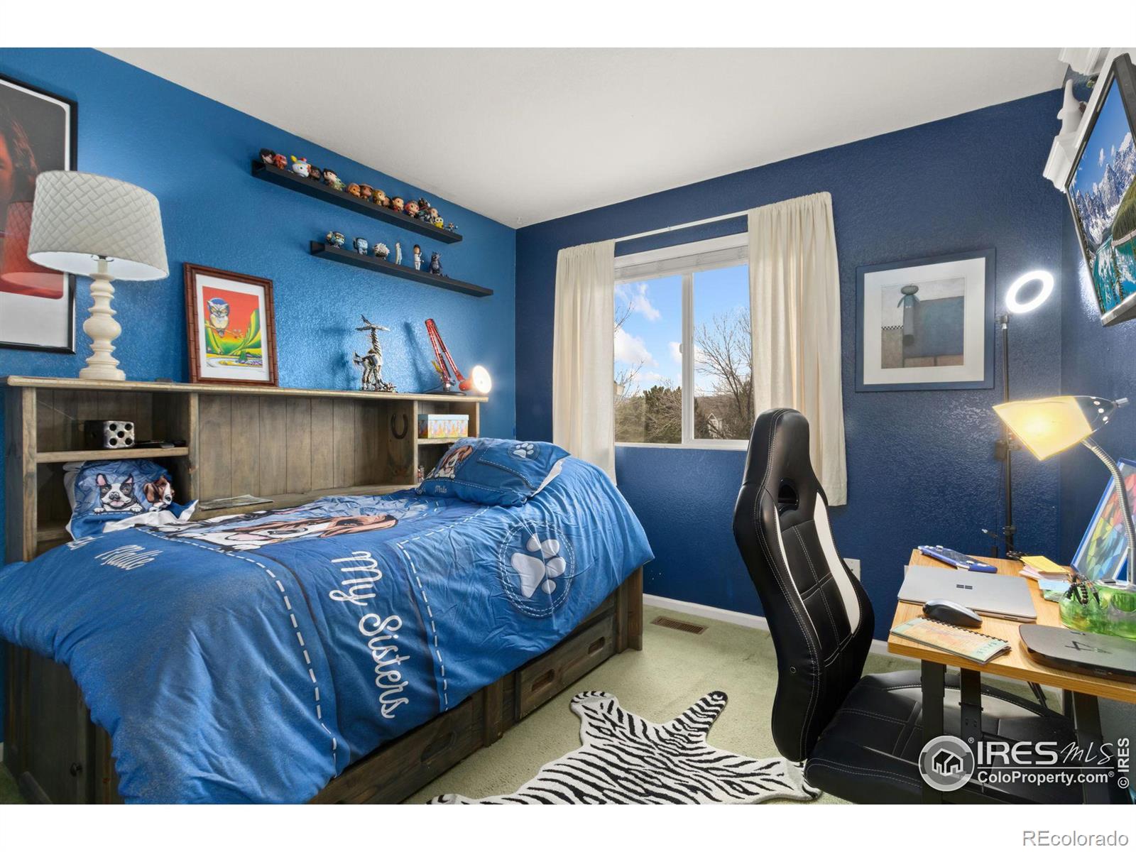 6715 Autumn Ridge Drive #4, Fort Collins, CO 80525, 3 Bedrooms Bedrooms, ,3 BathroomsBathrooms,Residential,For Sale,Autumn Ridge,RECIR1023566